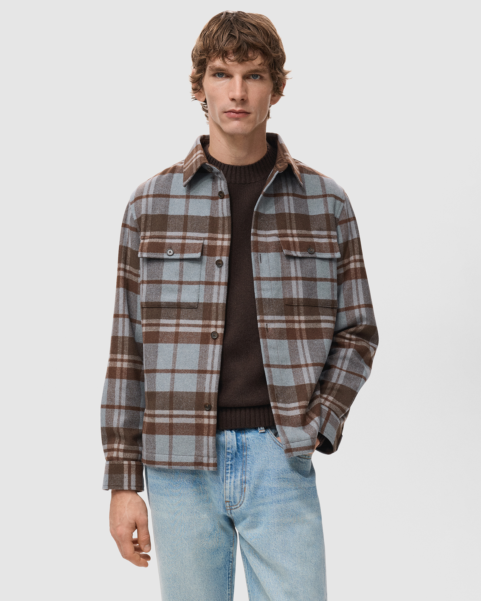 Drum Jacket