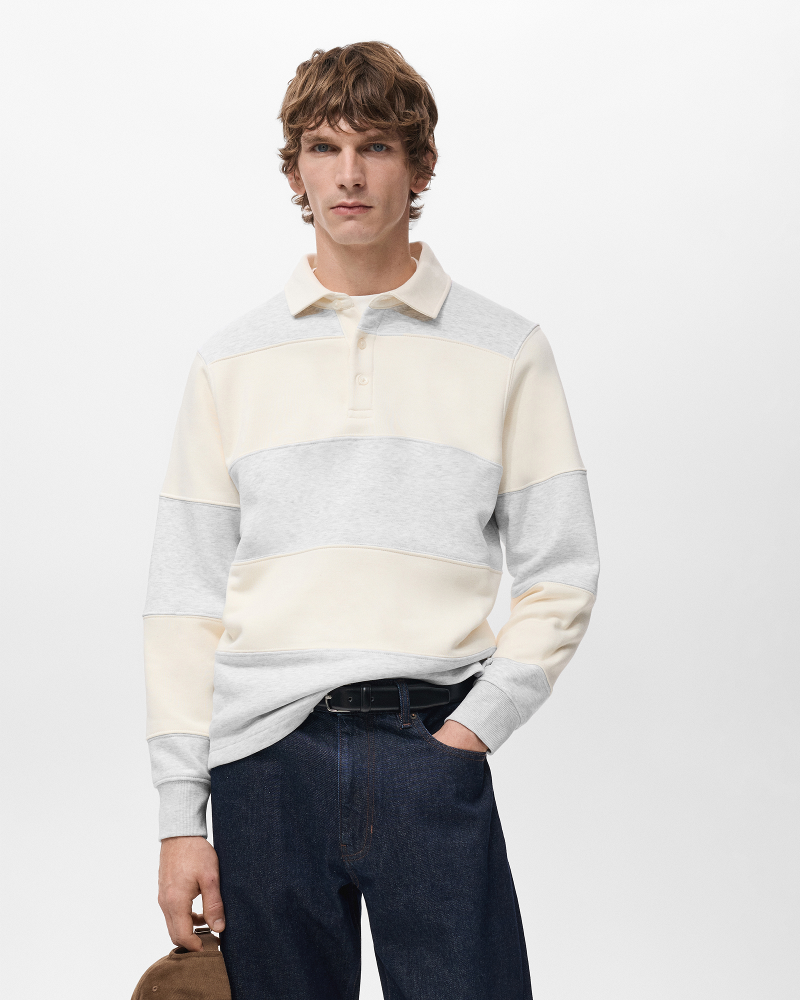Bolar Sweatshirt
