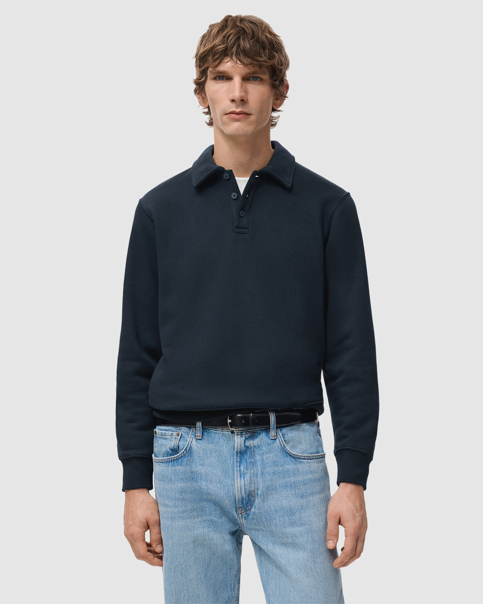 Bola Sweatshirt