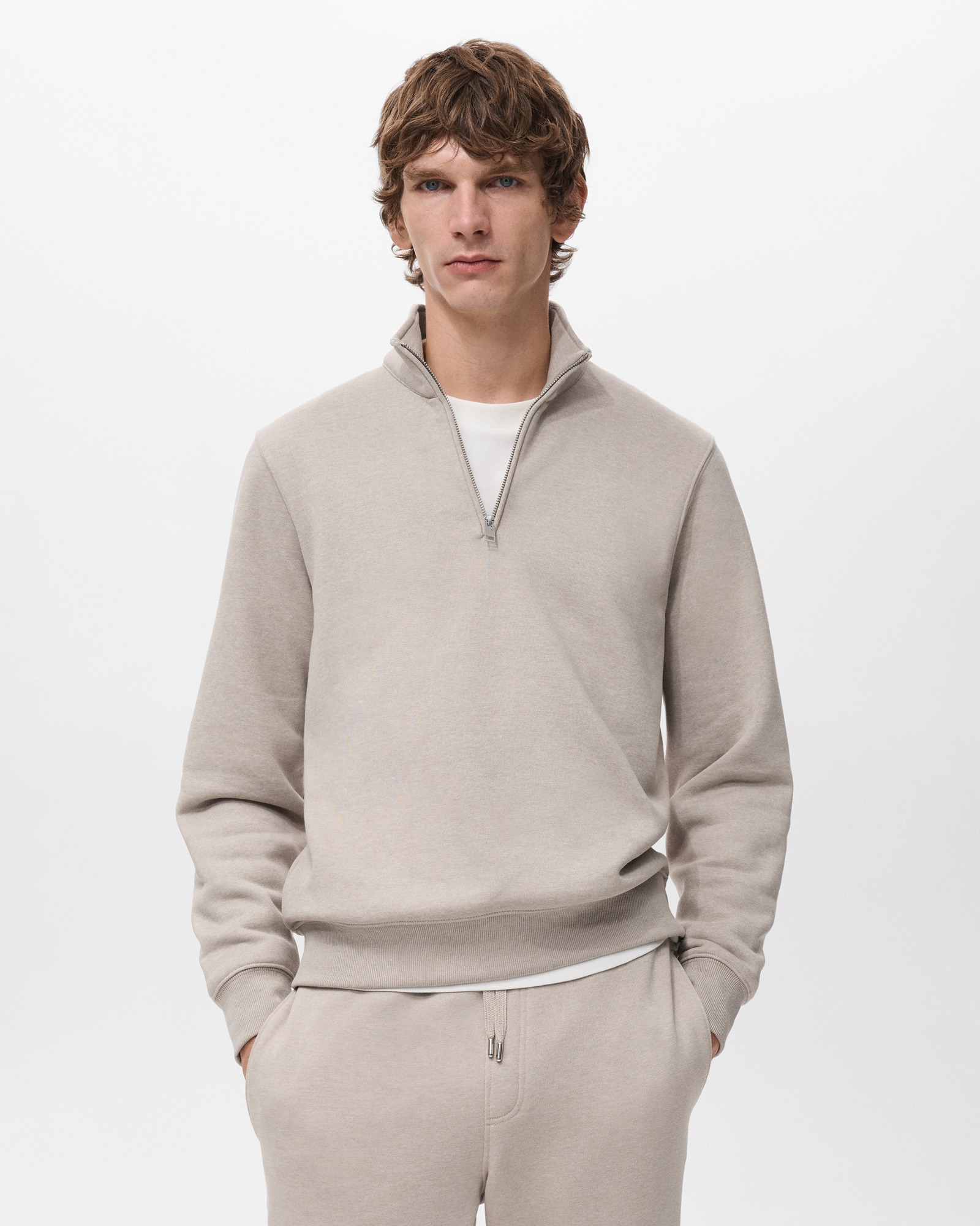 Winny Sweatshirt