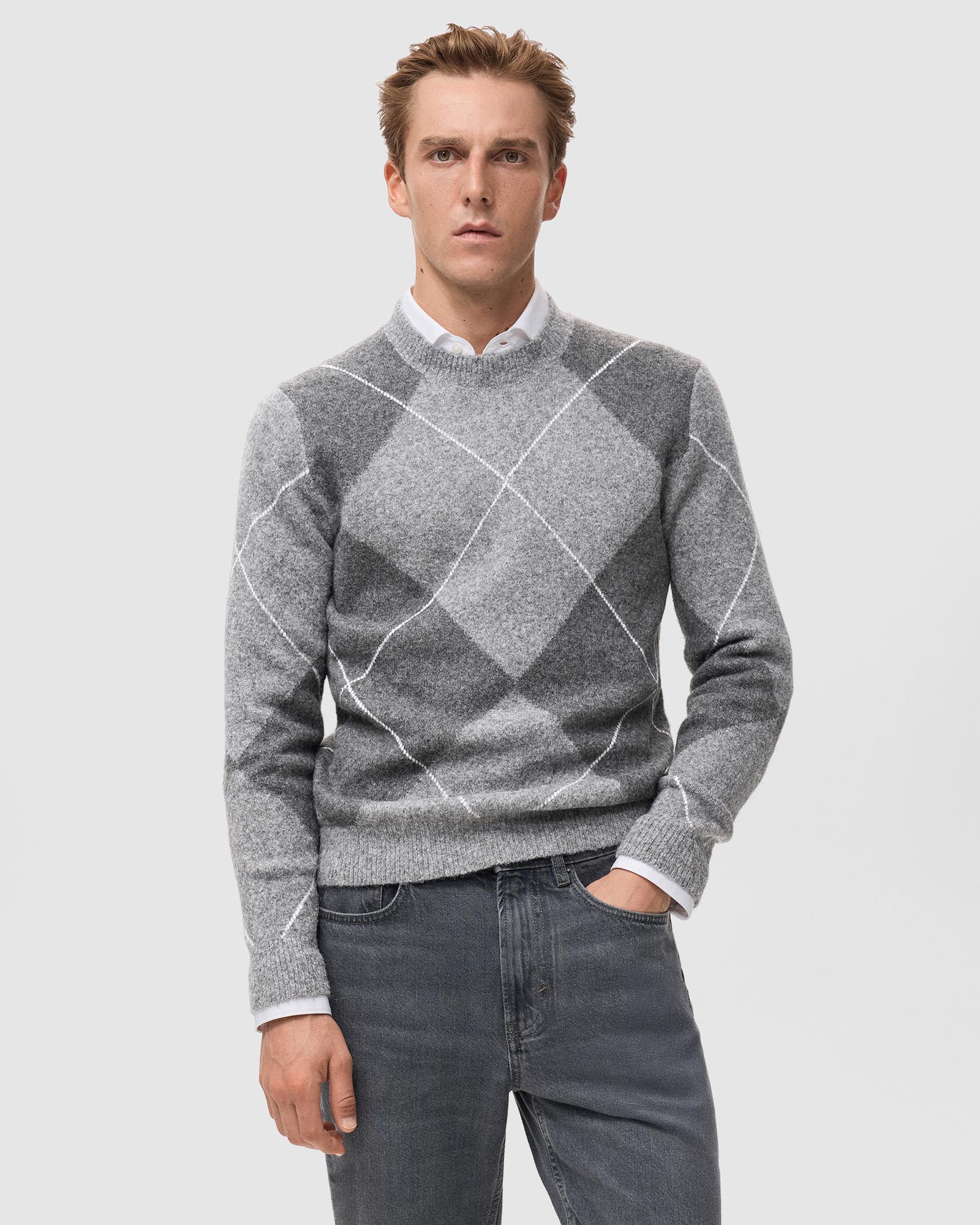 Matera Jumper