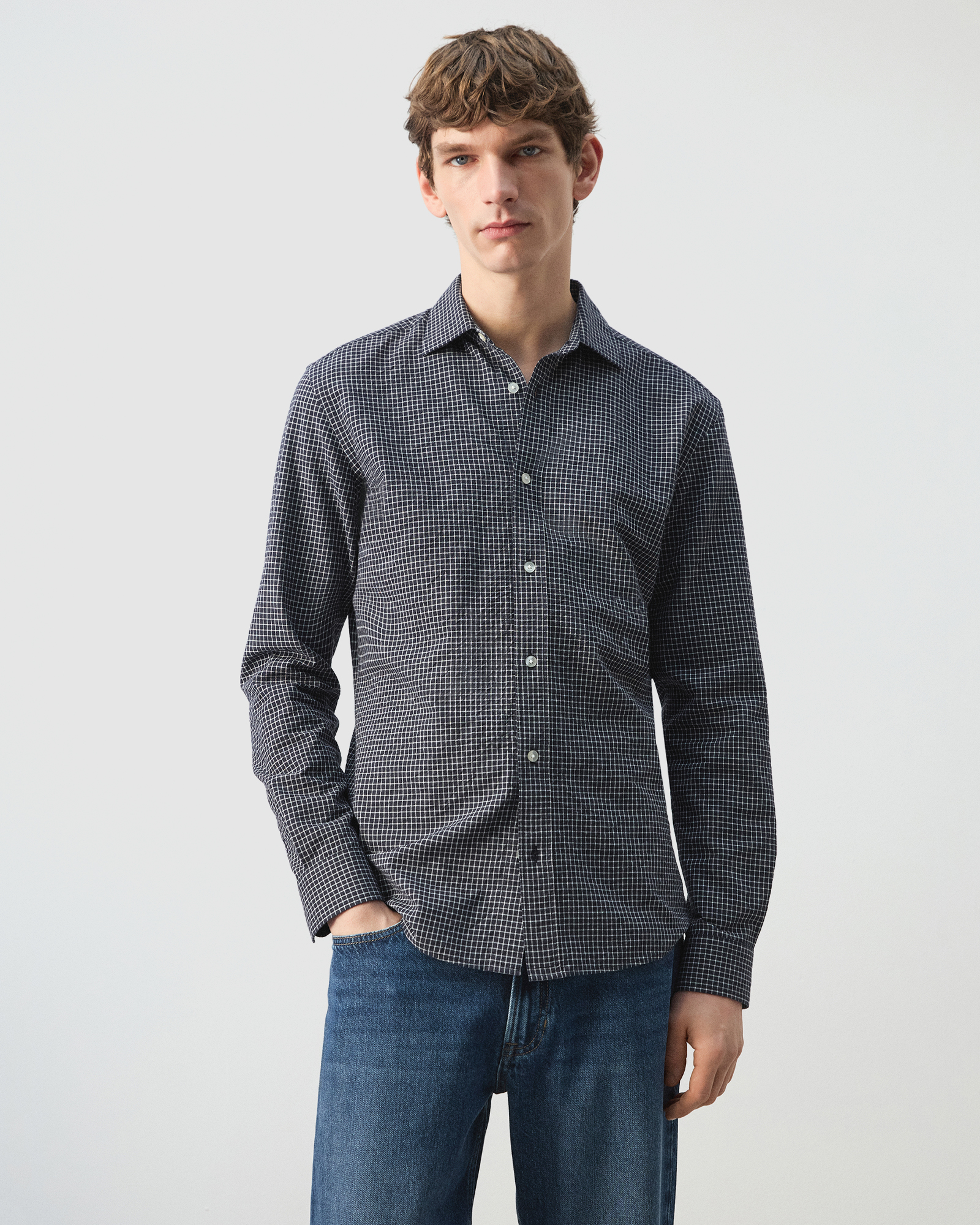 Dani Shirt