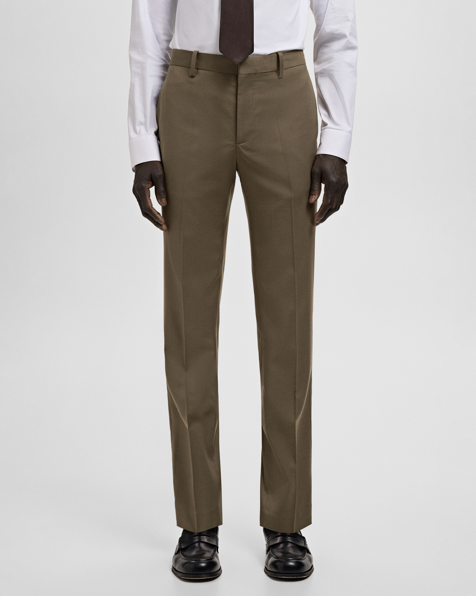 Paris Pants