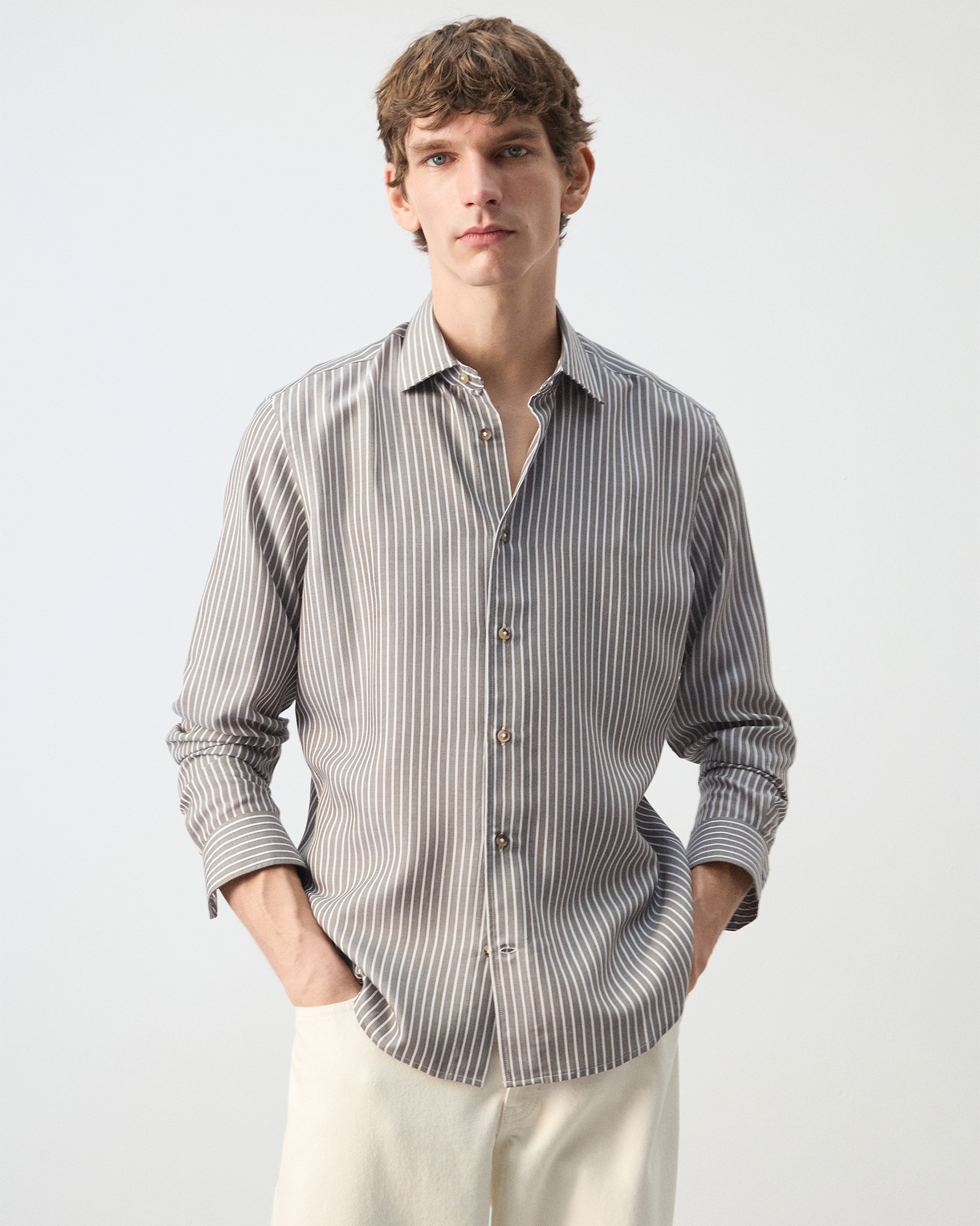 Dario Shirt