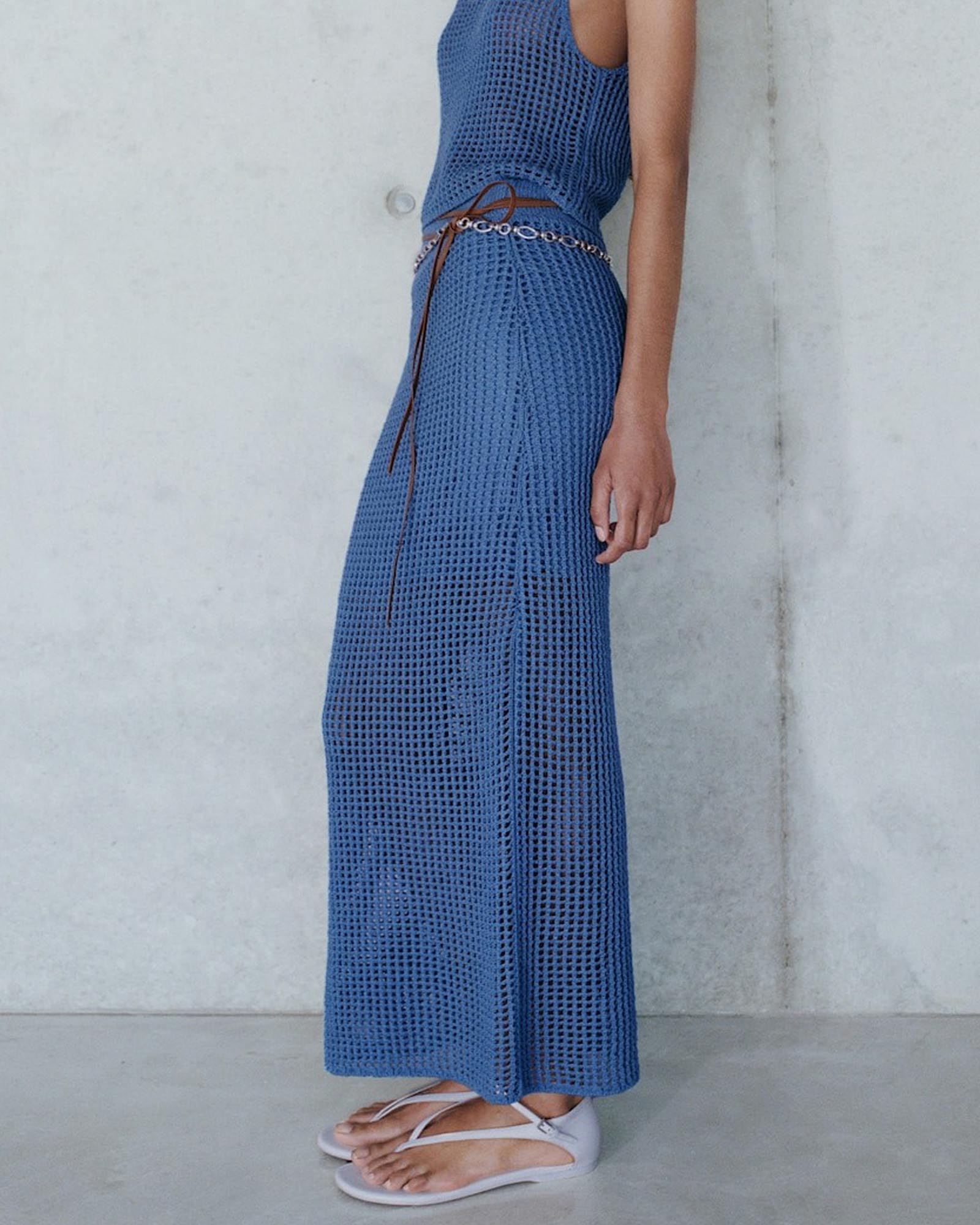 Fabri Skirt