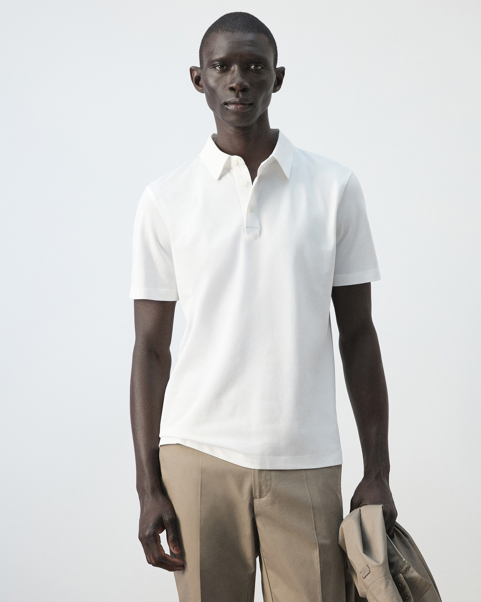 Ezequi Polo Shirt