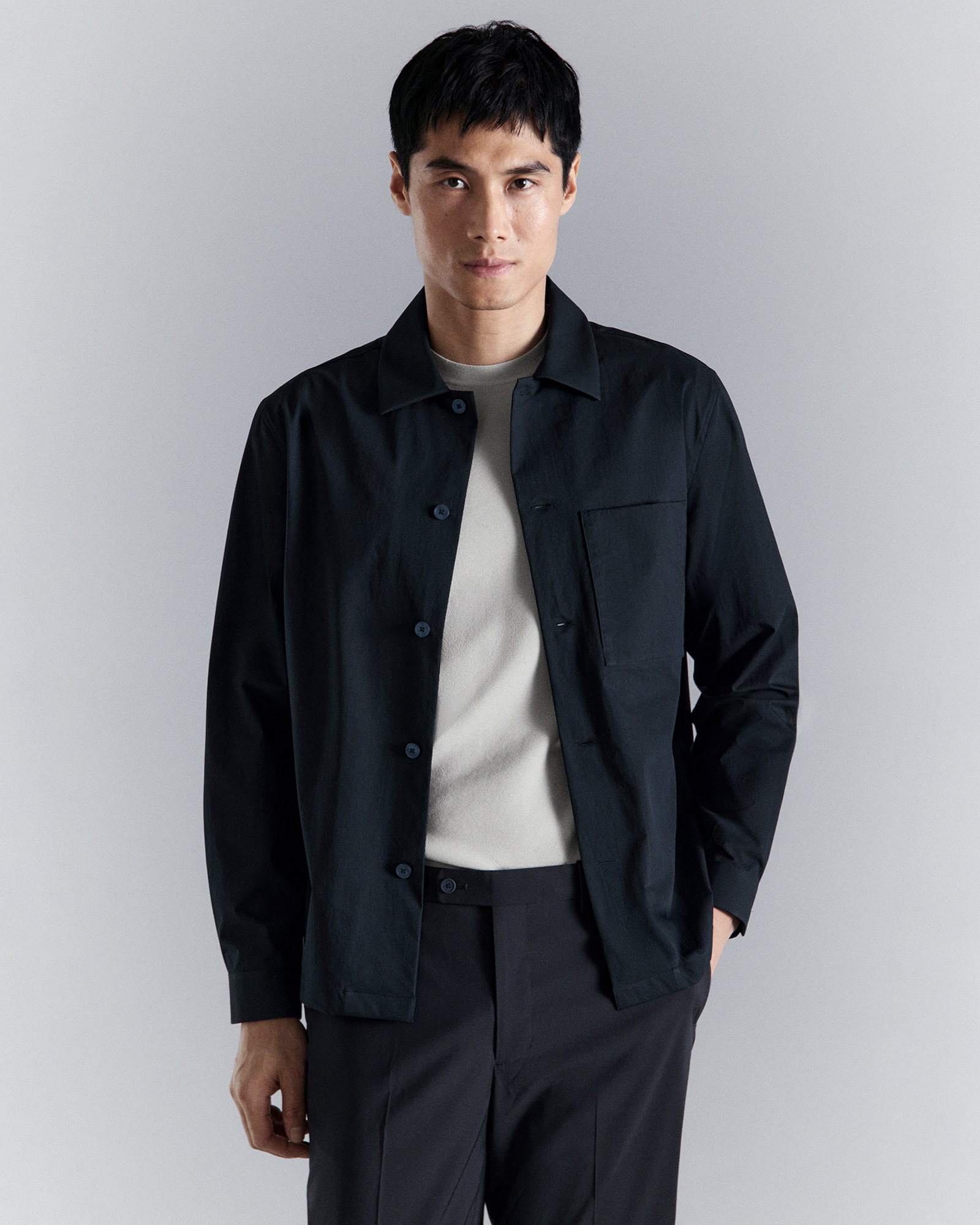 Stefan Jacket