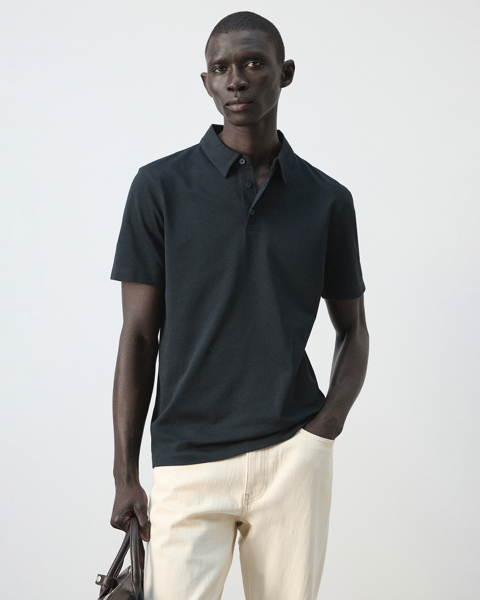 Ezequi Polo Shirt