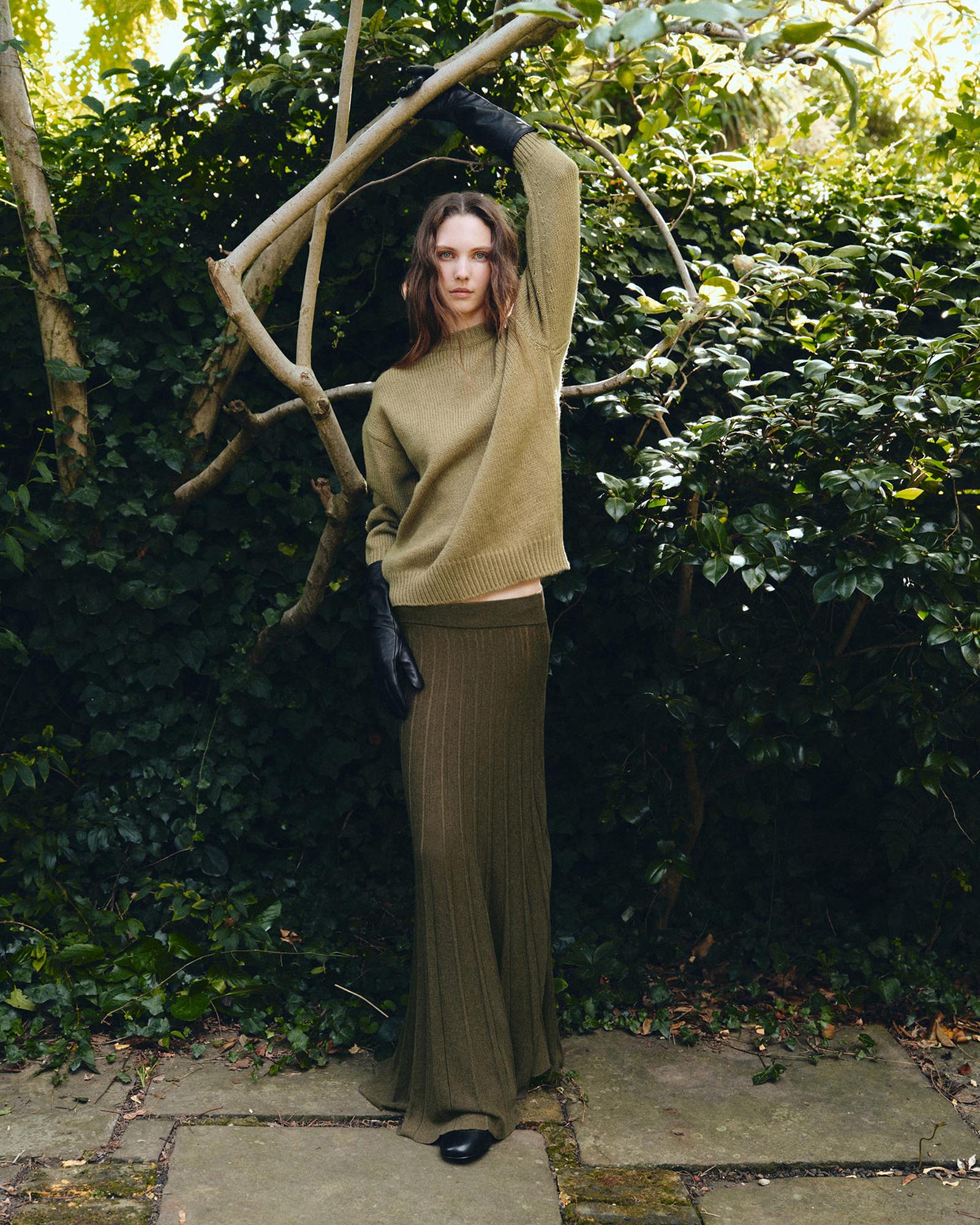 Valenti Skirt