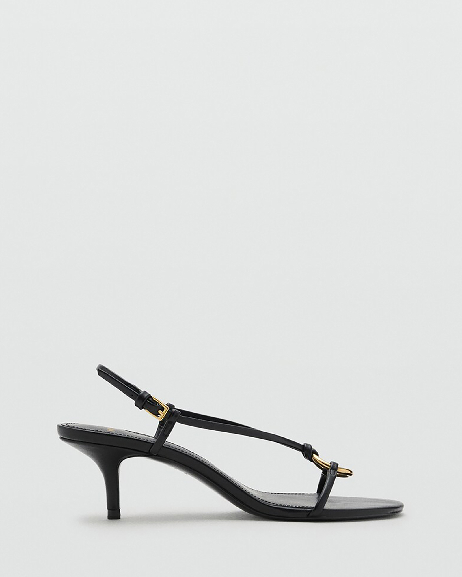 Anilla Heels