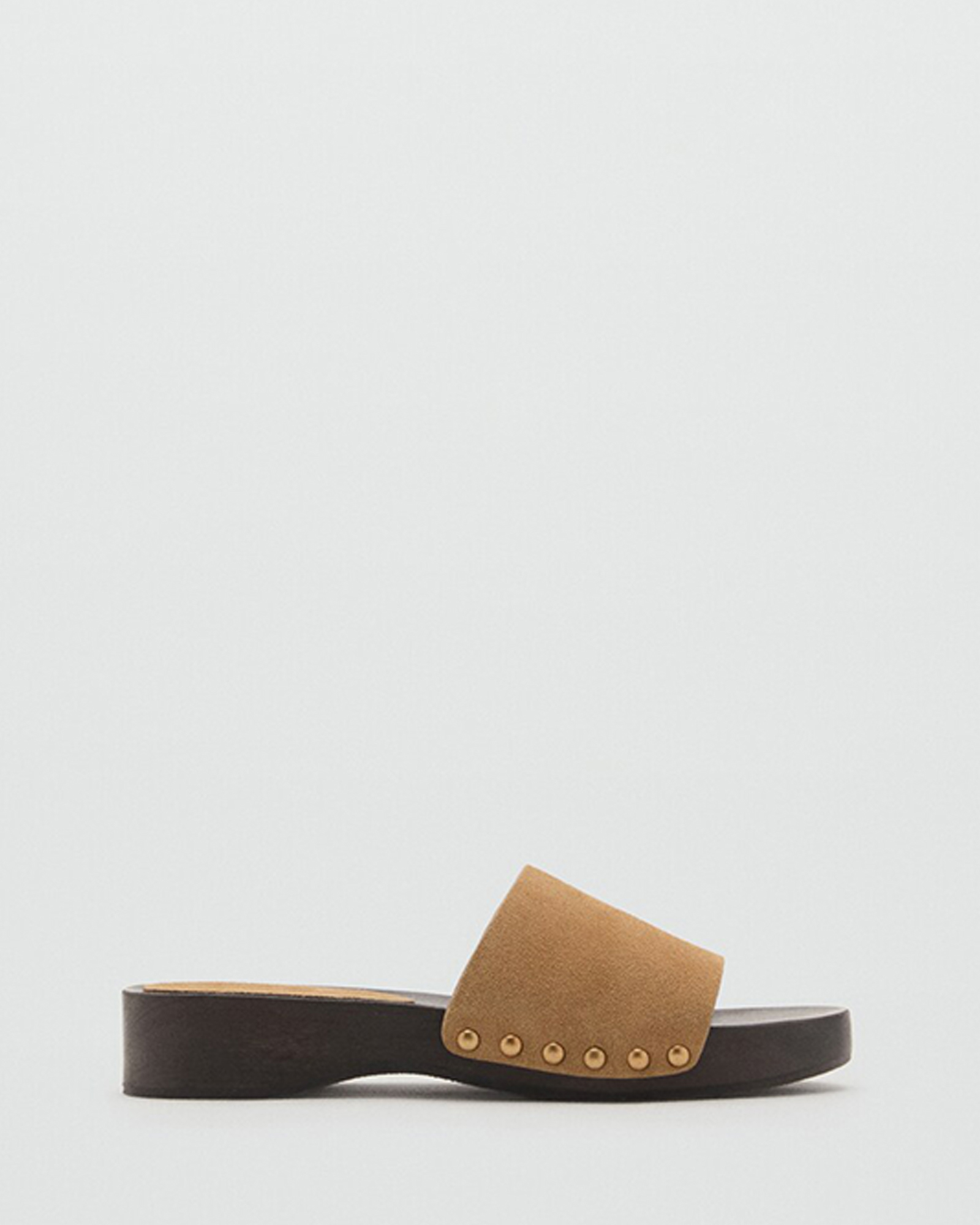 Wooda Sandals