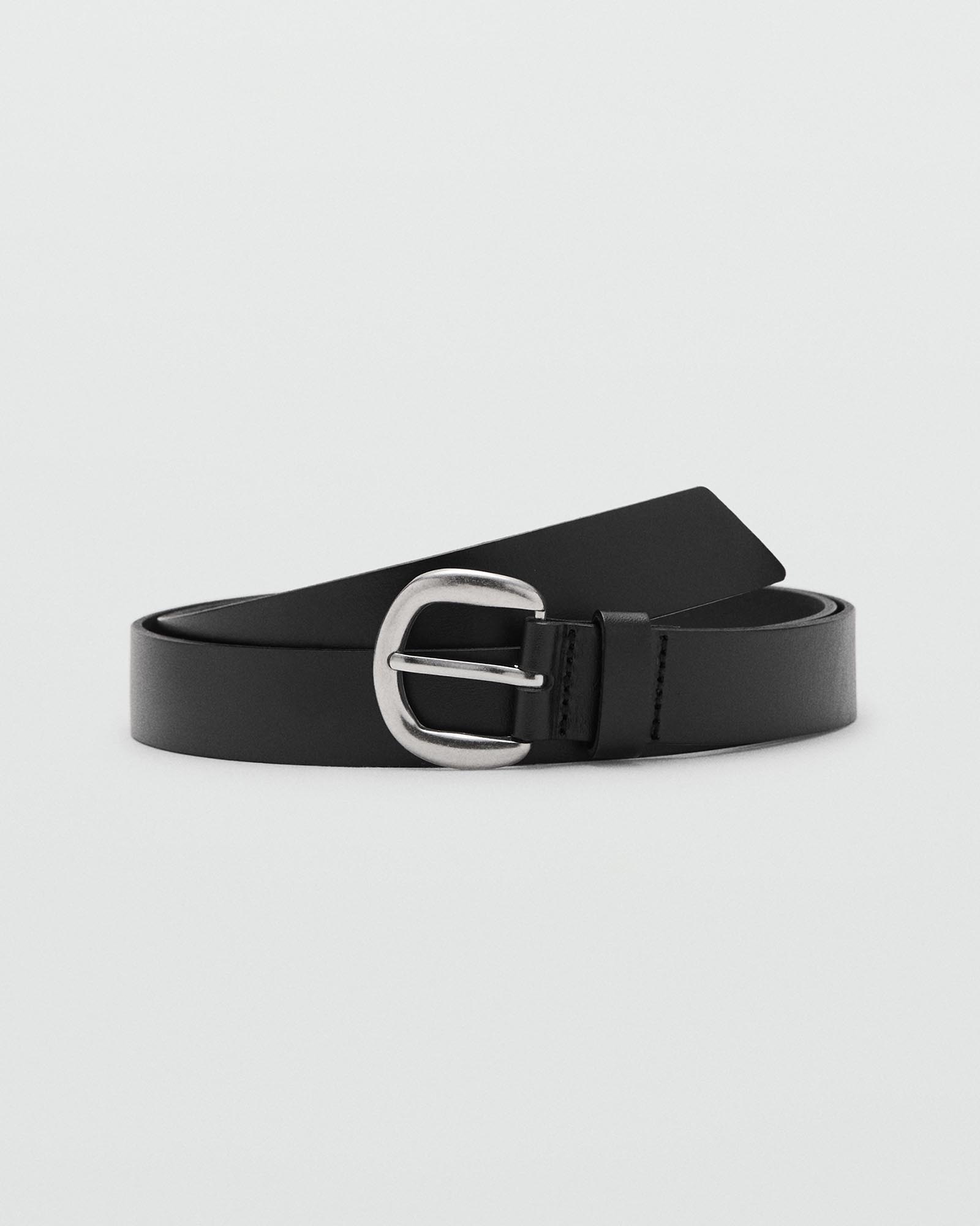 Cruz Belt