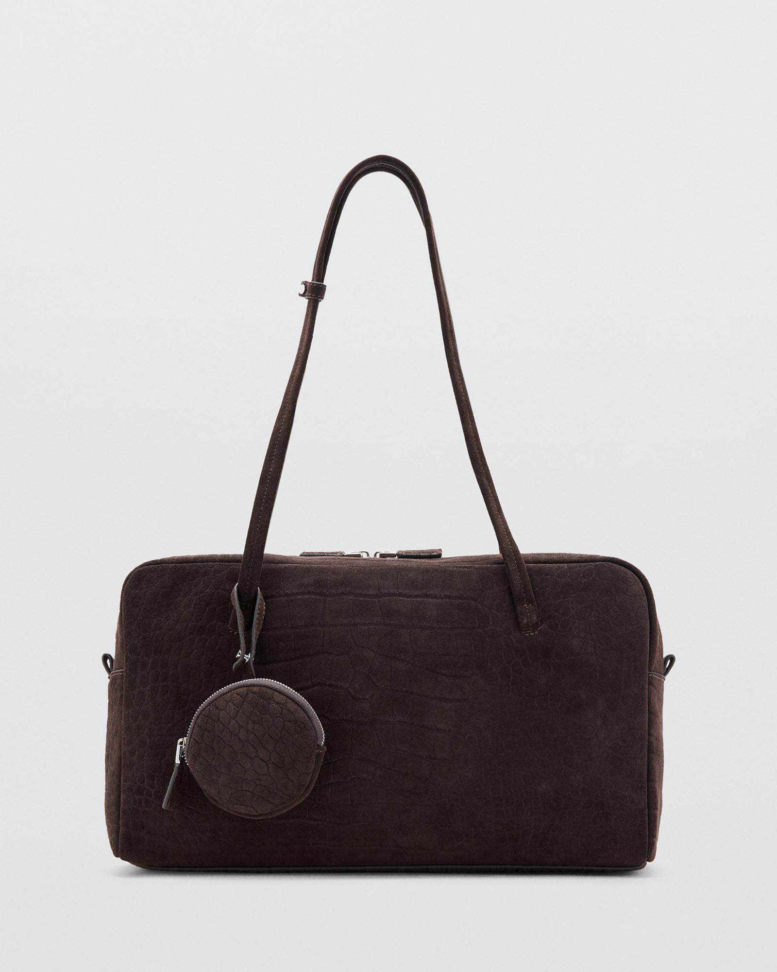 Juana Shoulder Bag
