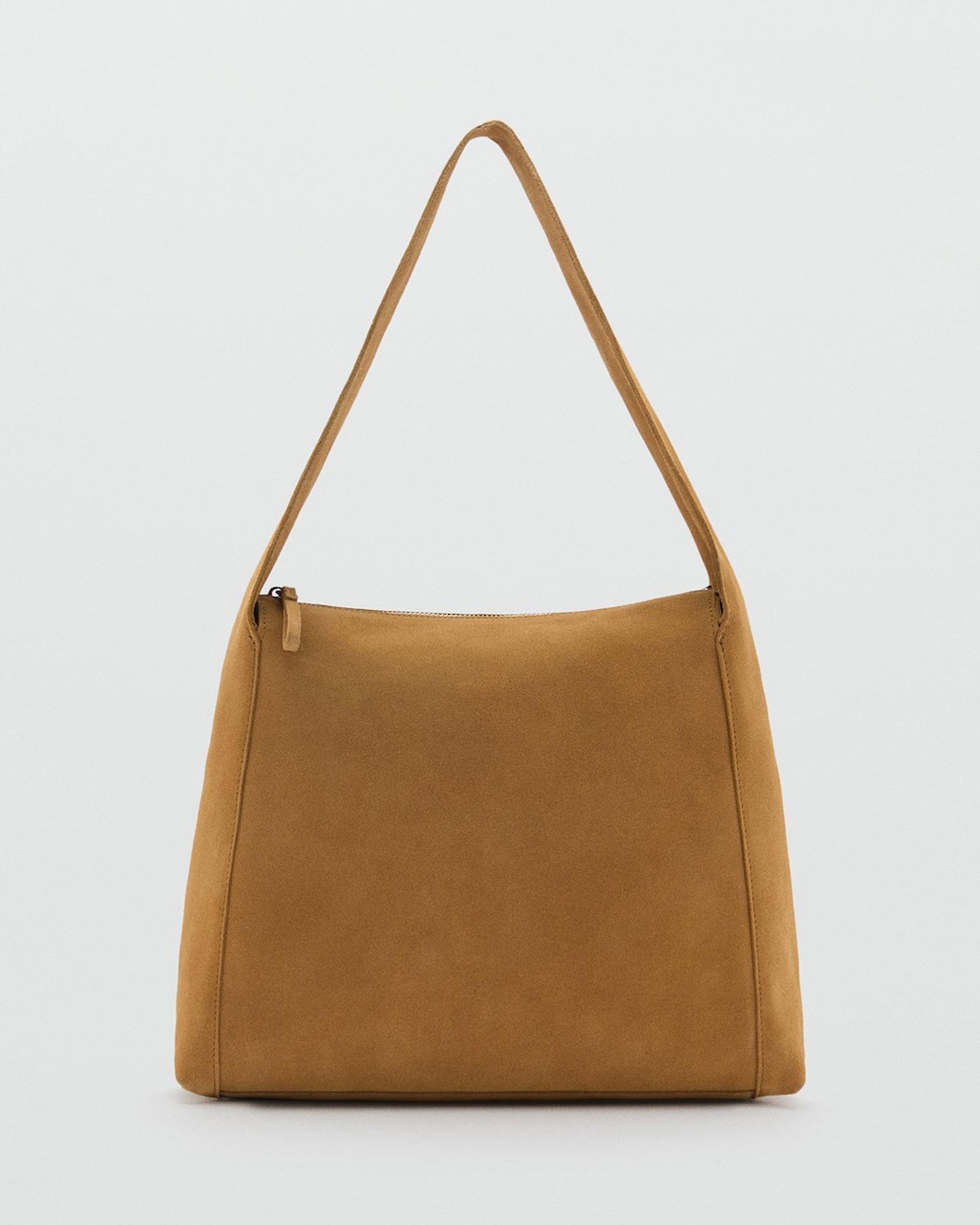 Piramide Shoulder Bag