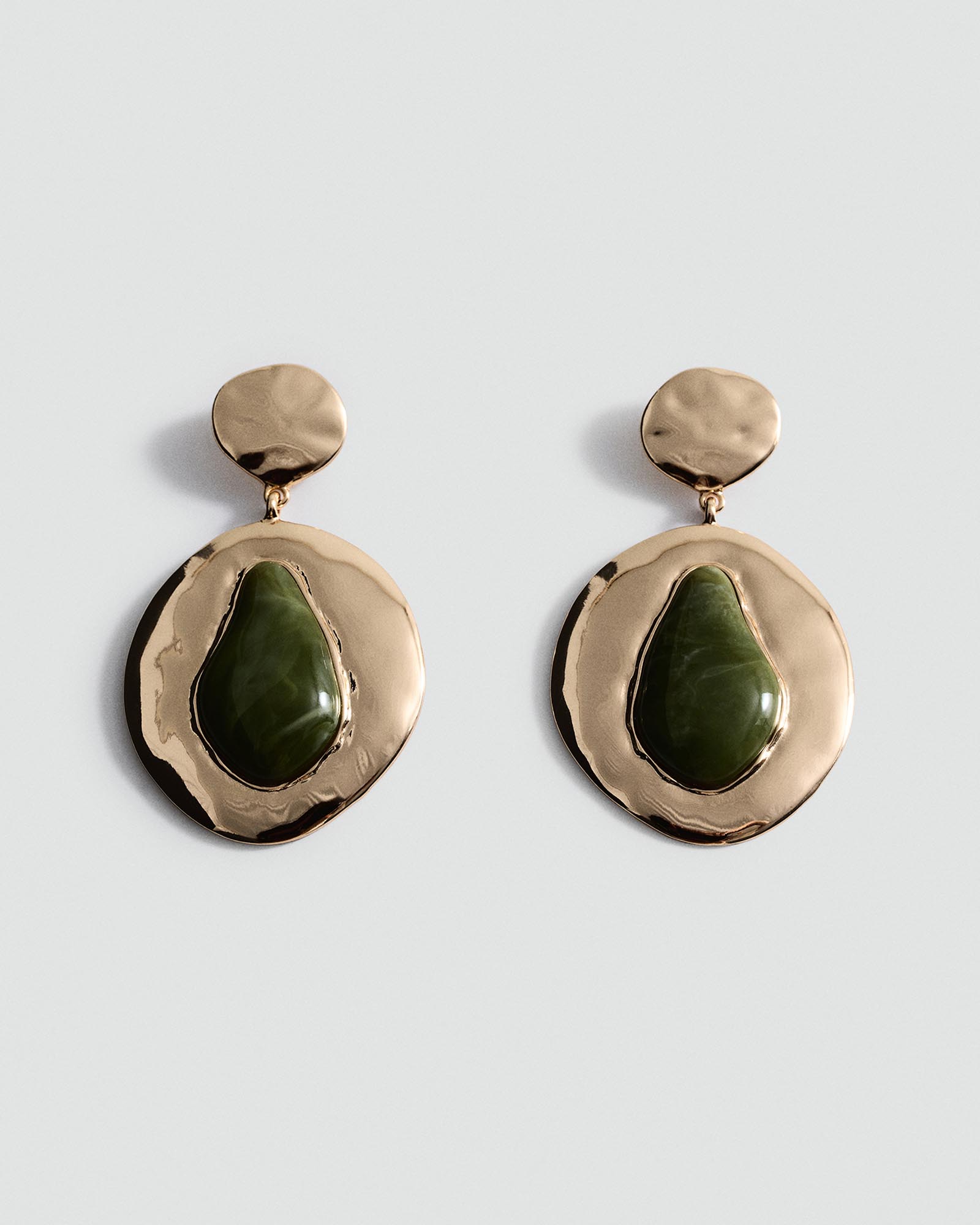 Oliana Earrings