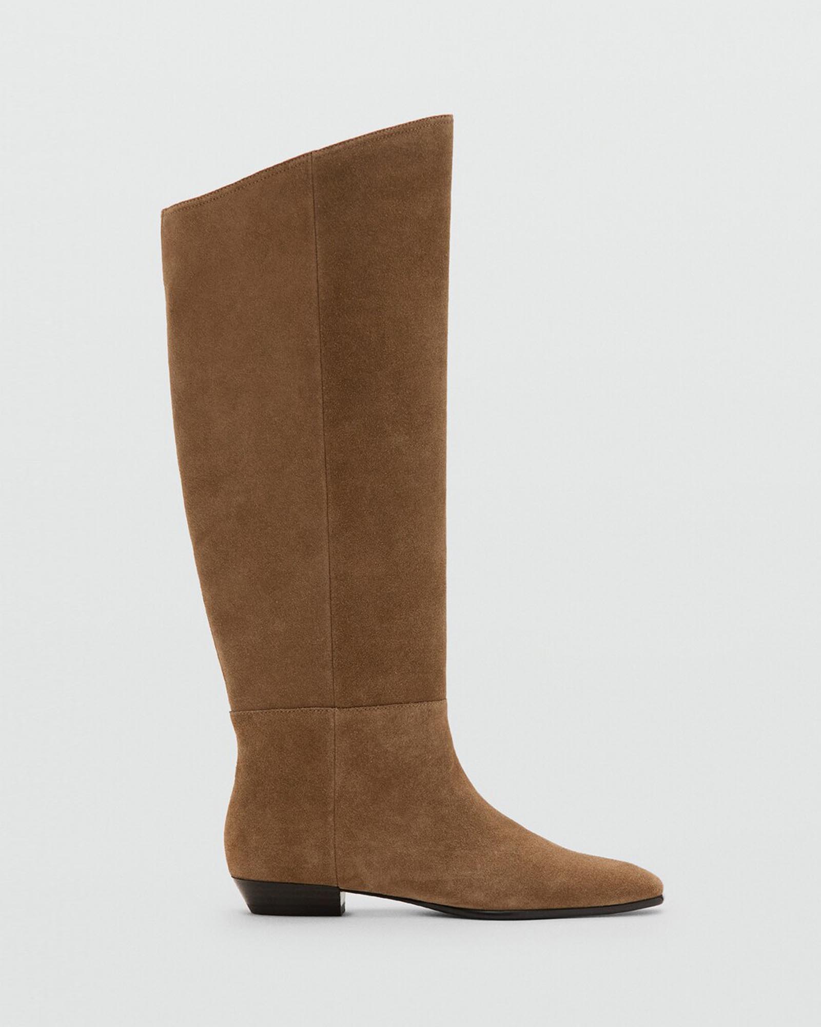 Soria Boots