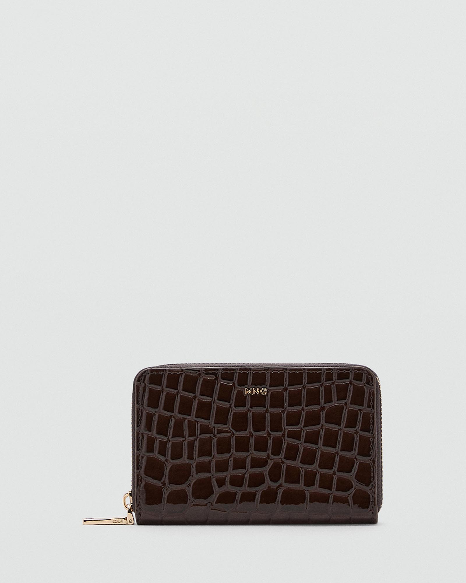 Dino Wallet