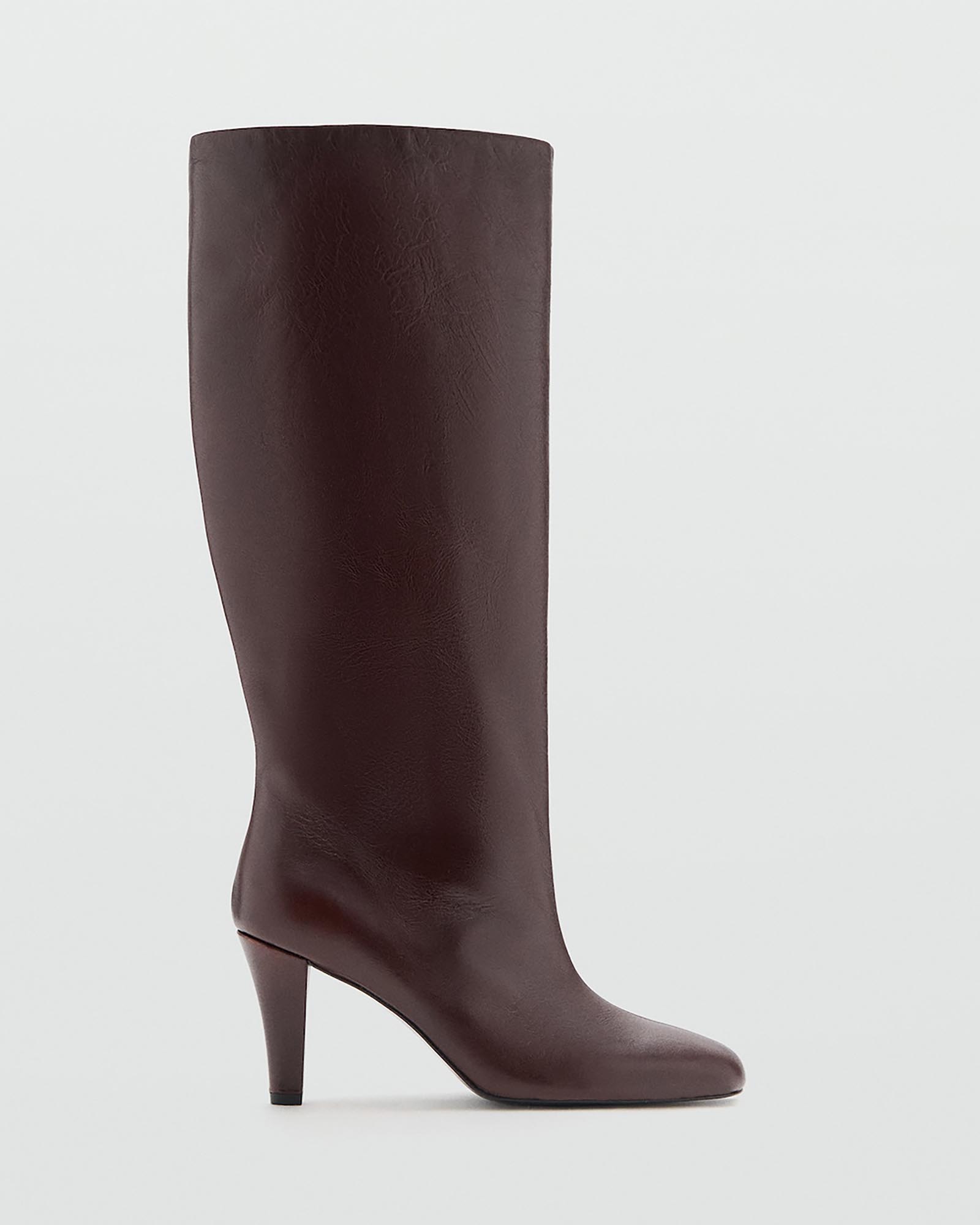 Calm Boots