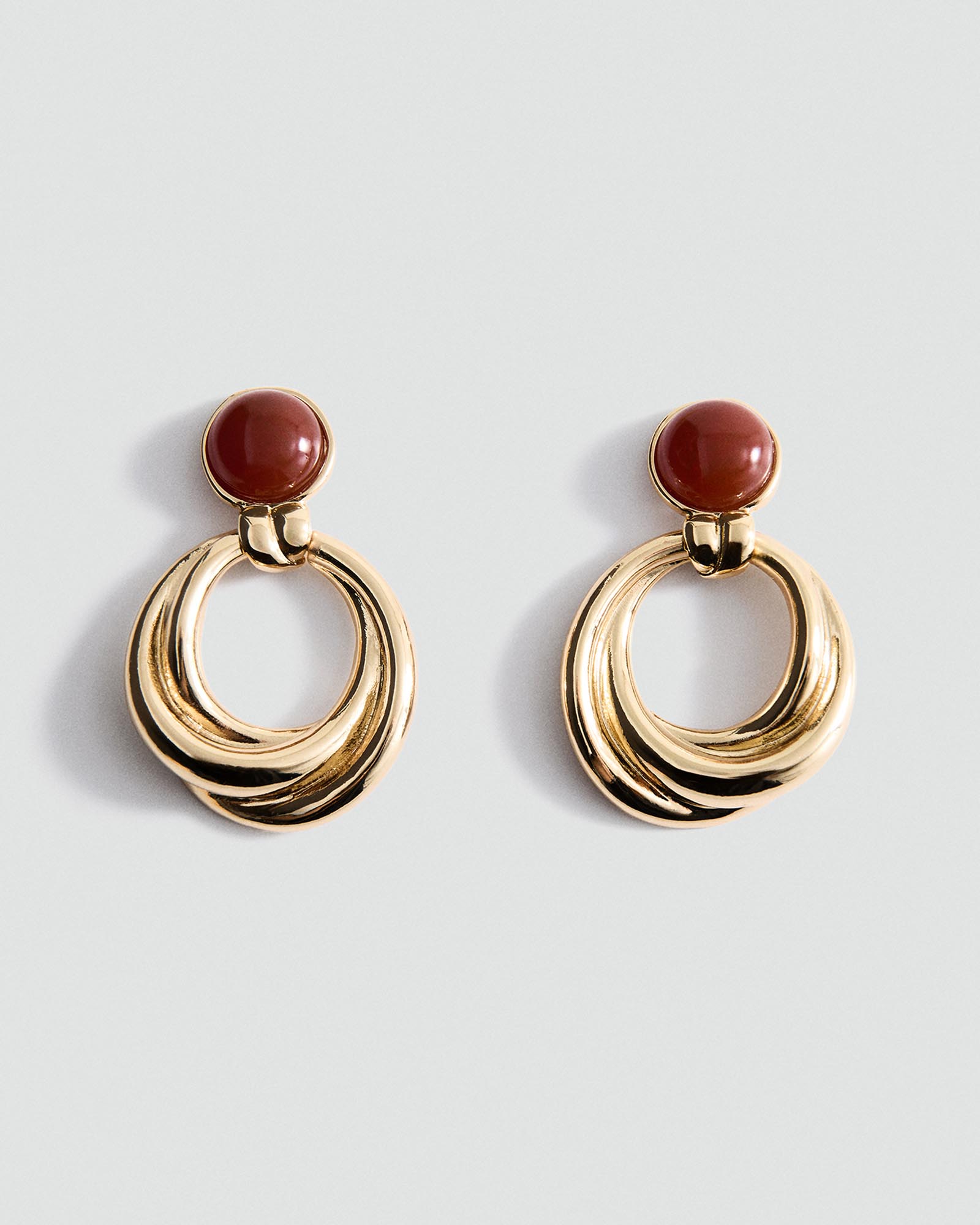 Salome Earrings