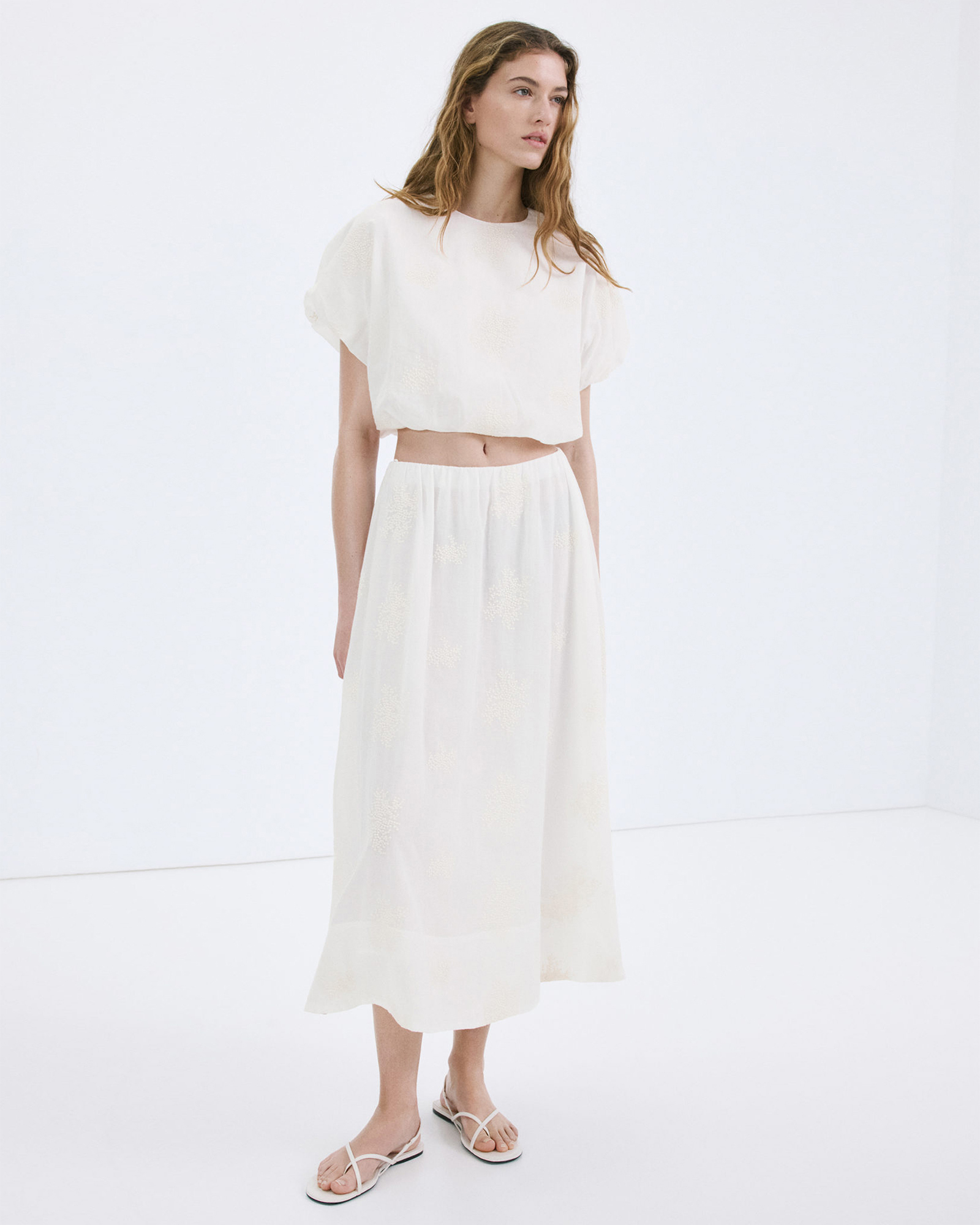Cayote Blouse
