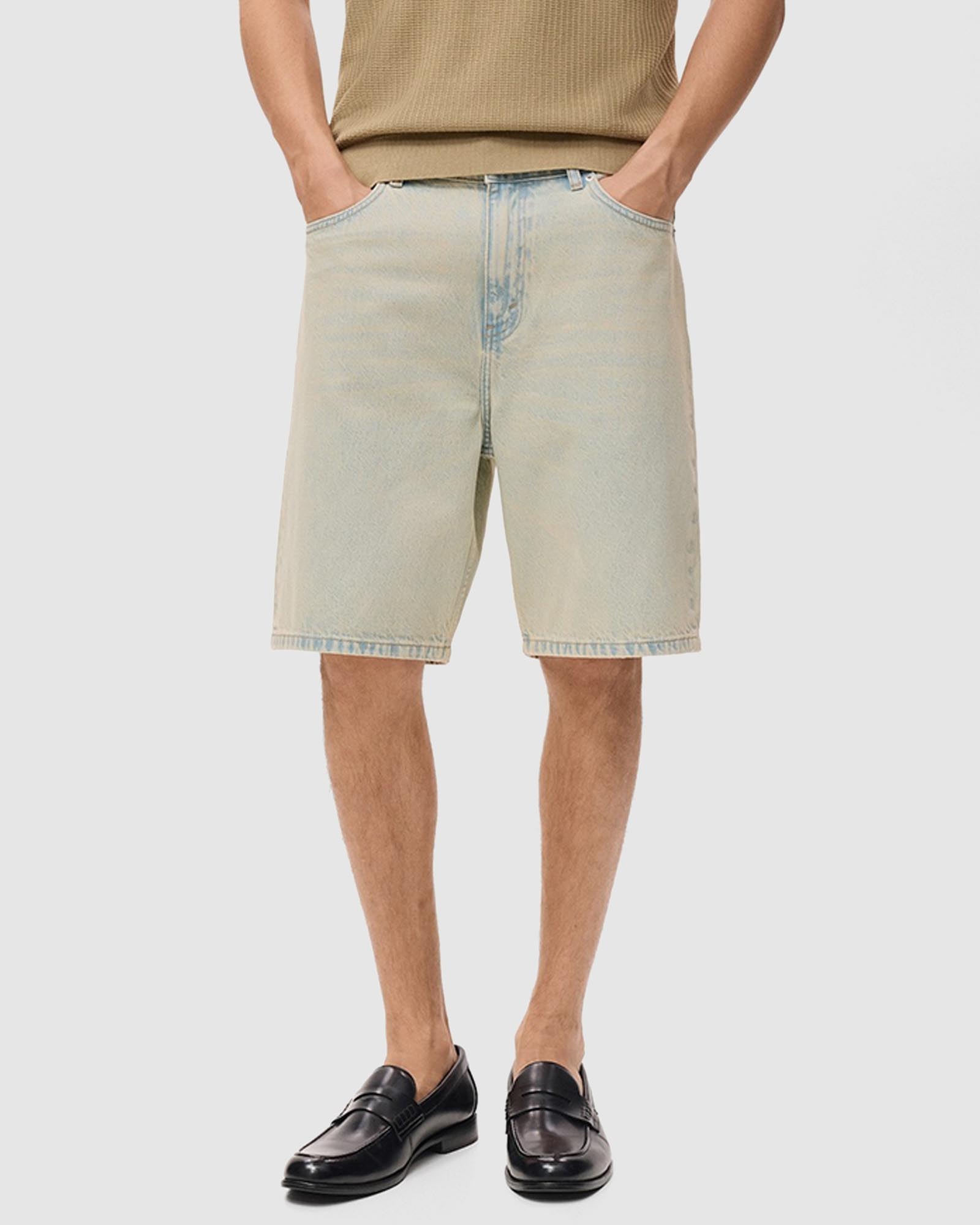 Onda Bermuda Shorts