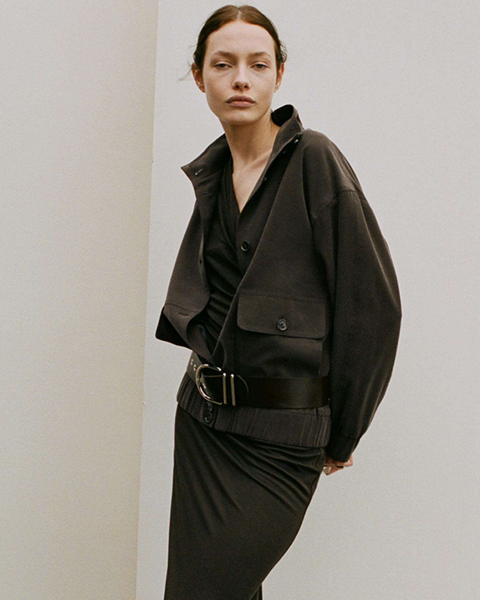 Babor Jacket