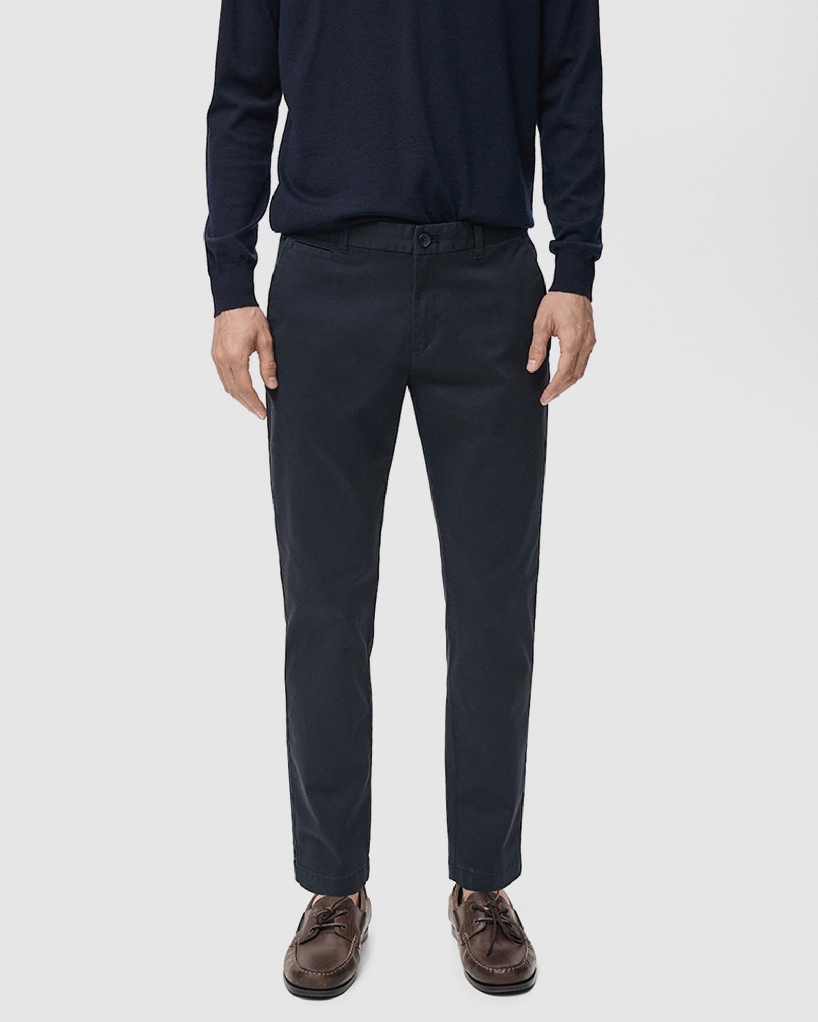 Prato Trousers
