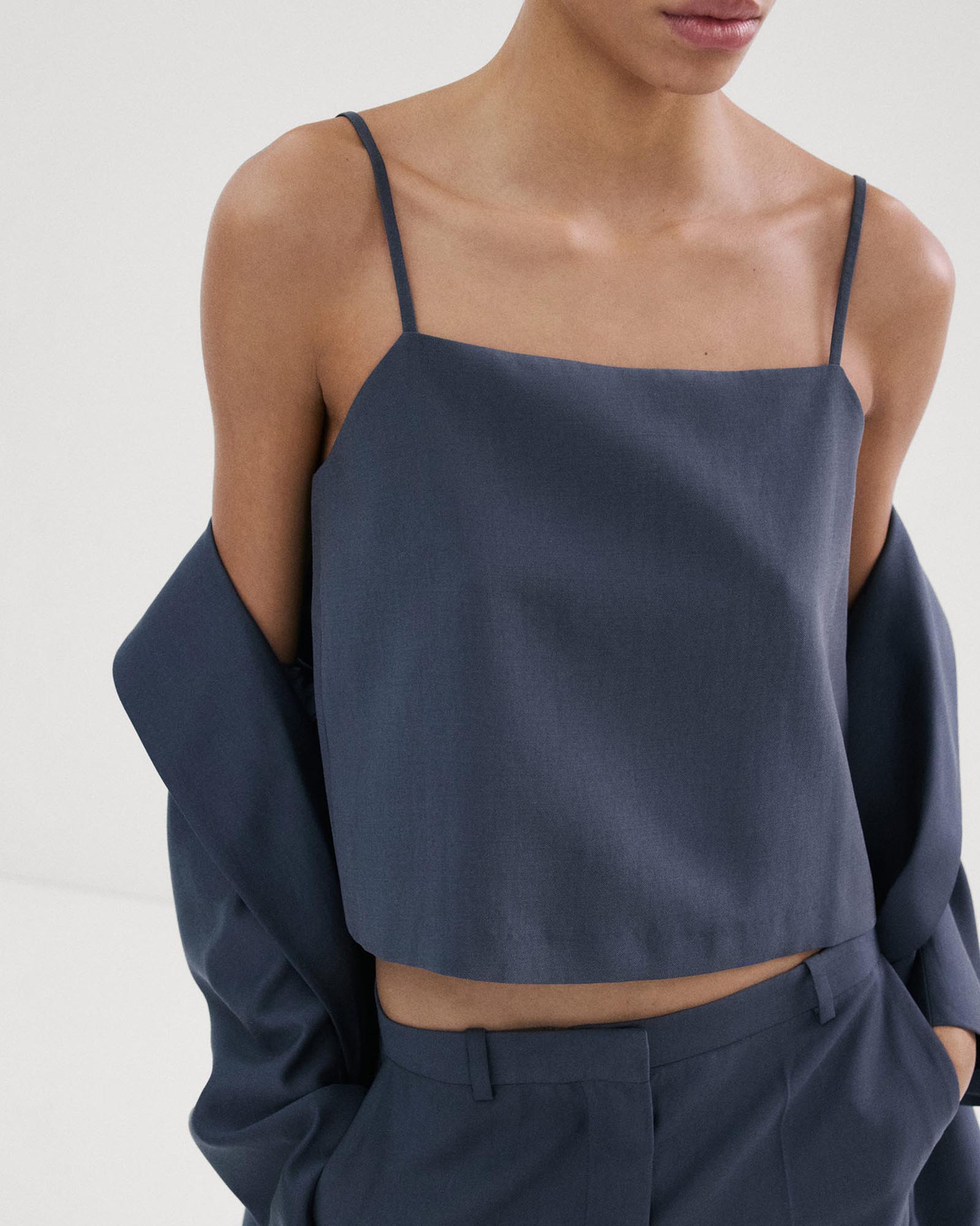 Tempo Vest