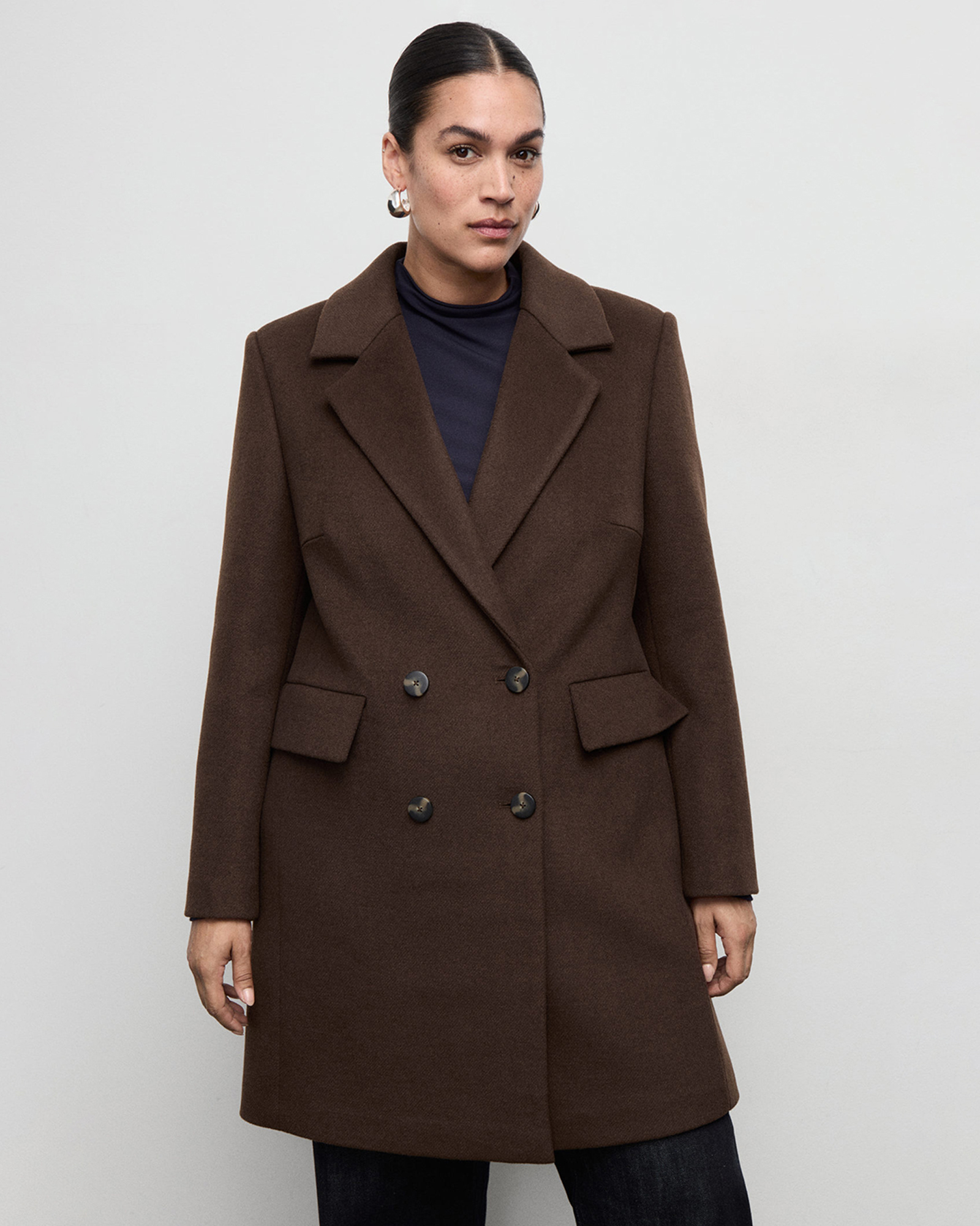 Dali Coat