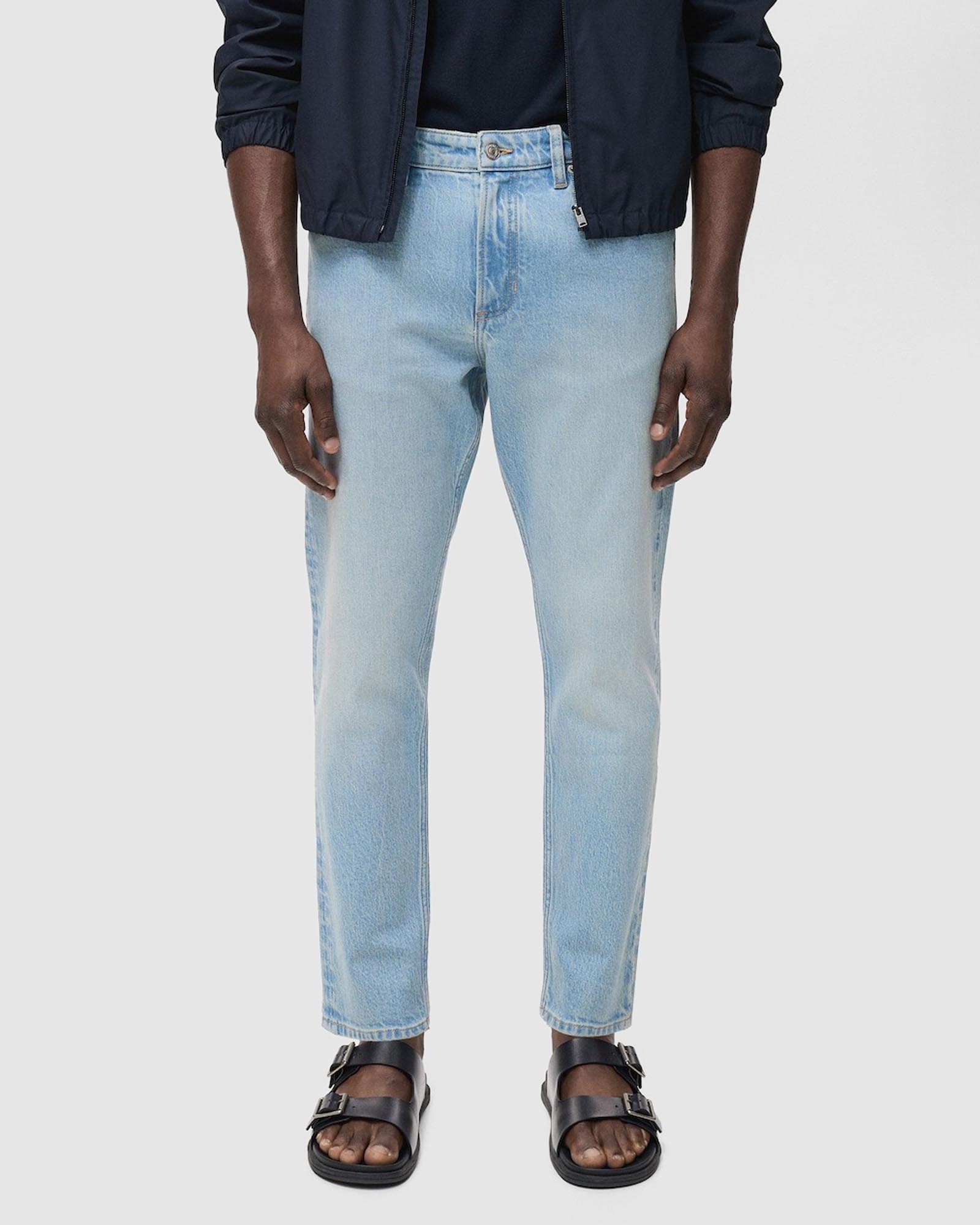 Ben Jeans