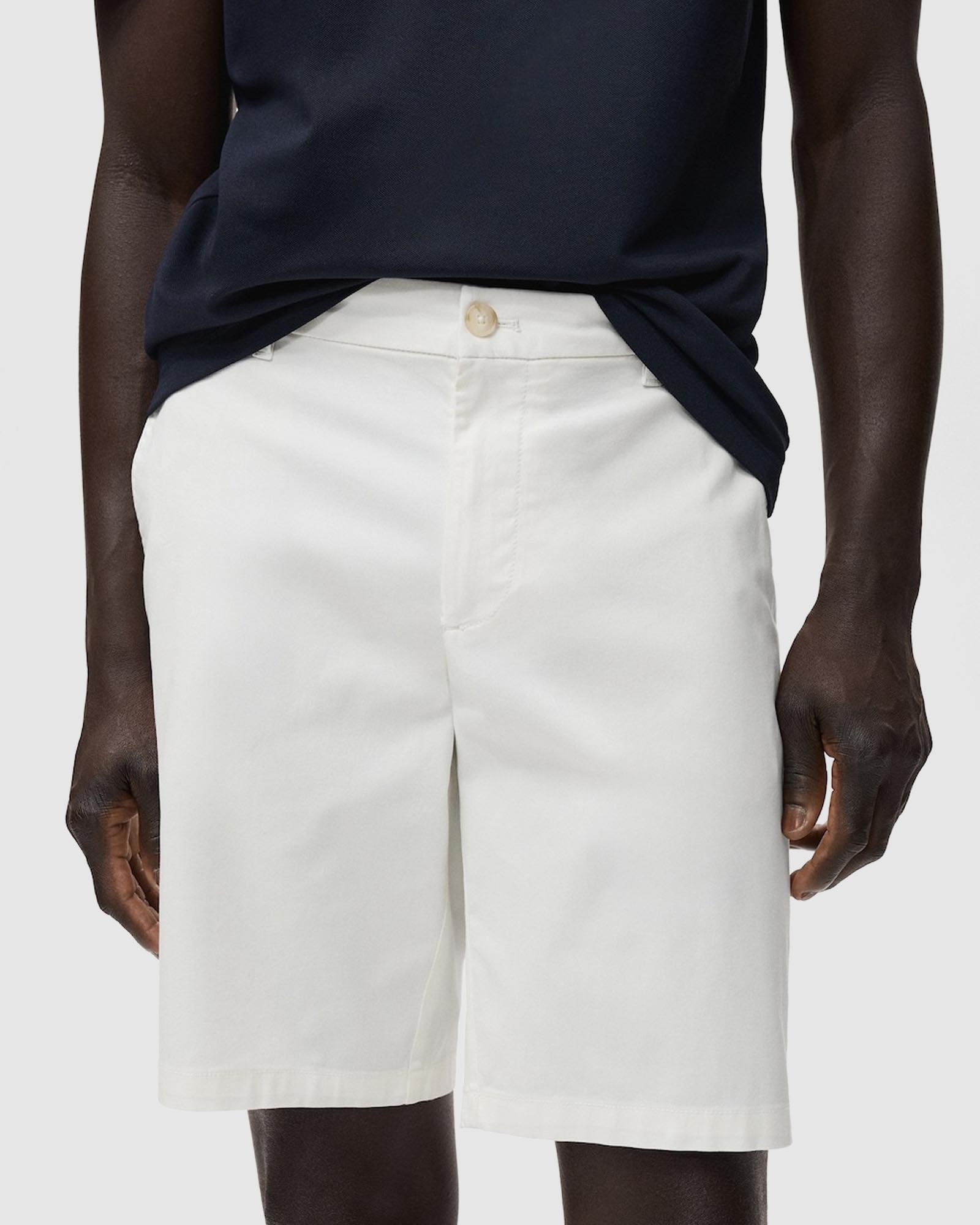 Gracia Bermuda Shorts