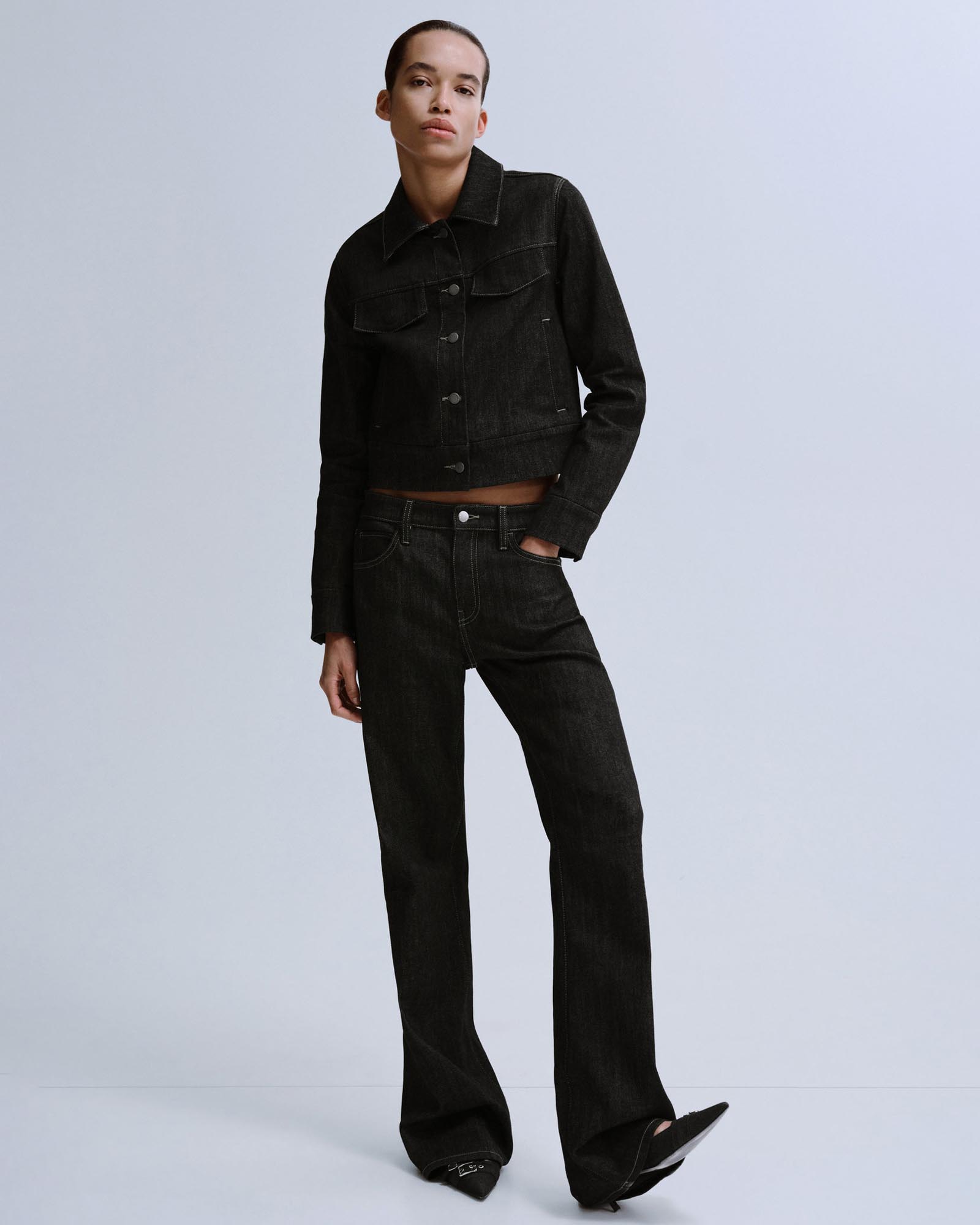 Jolie Jeans