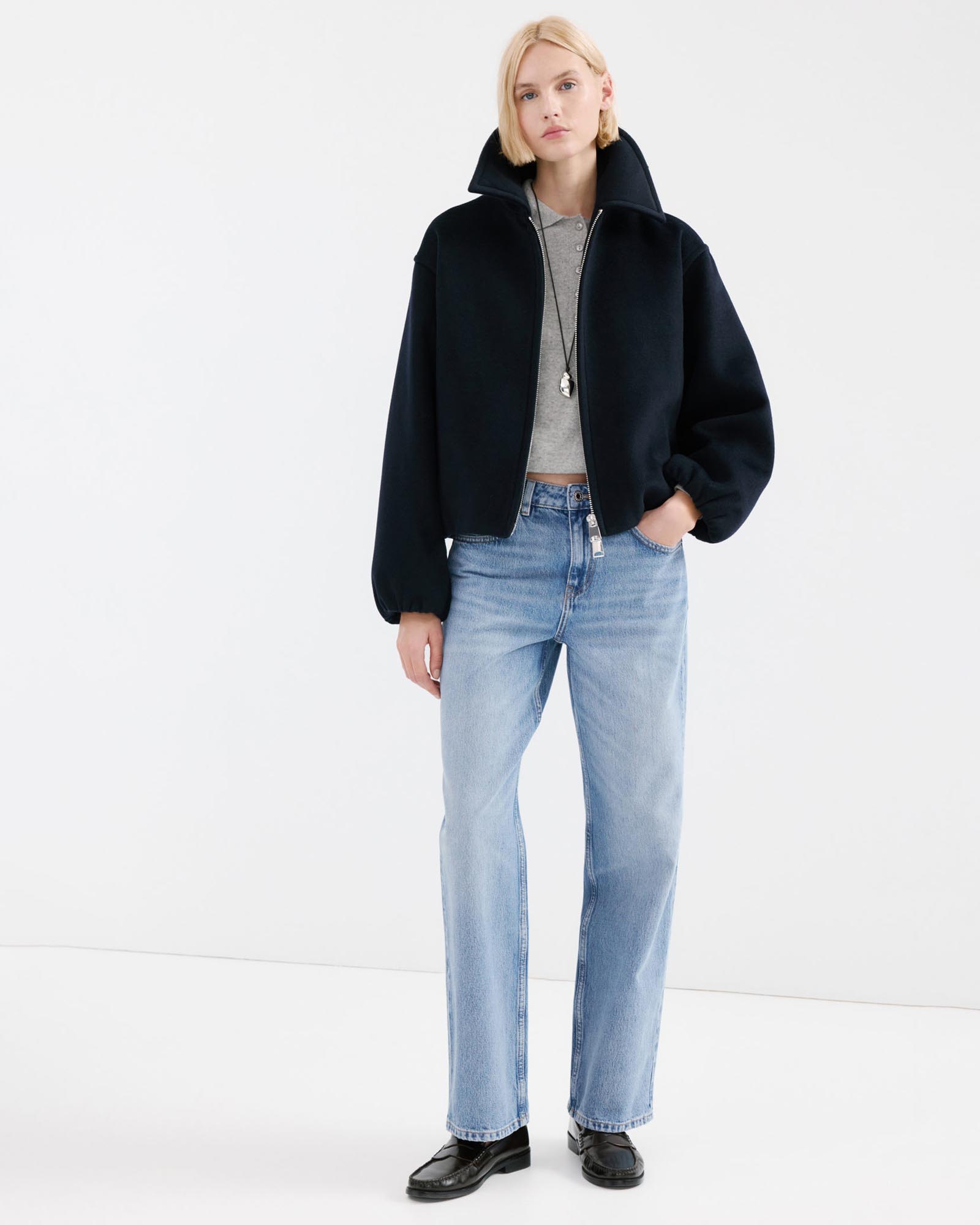 River Jeans