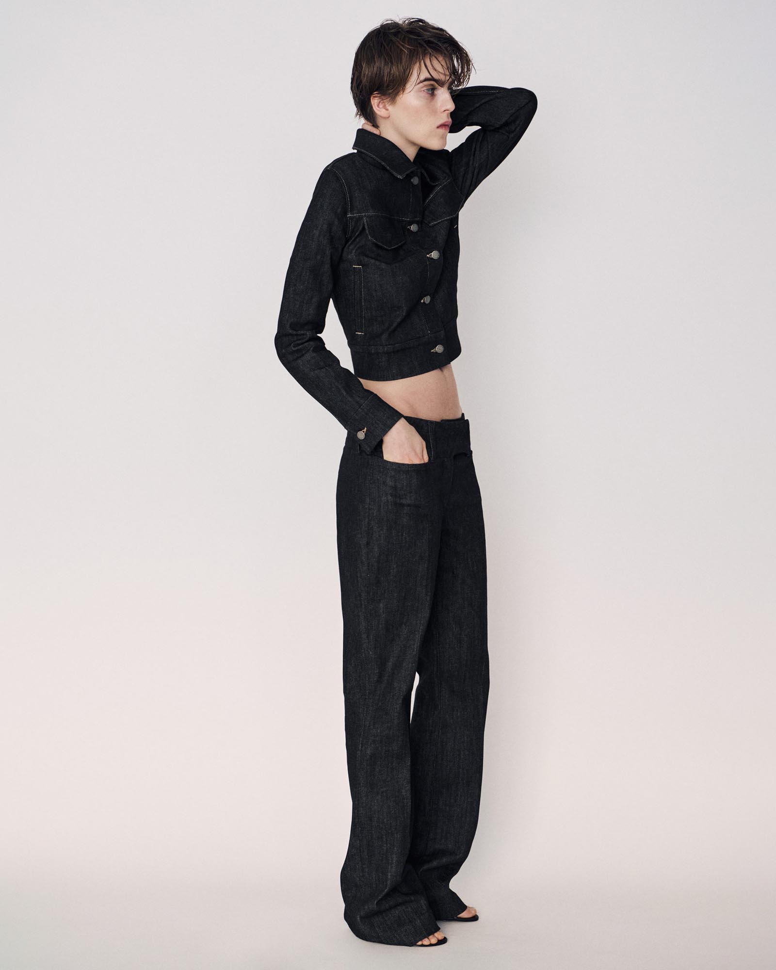 June Jeans