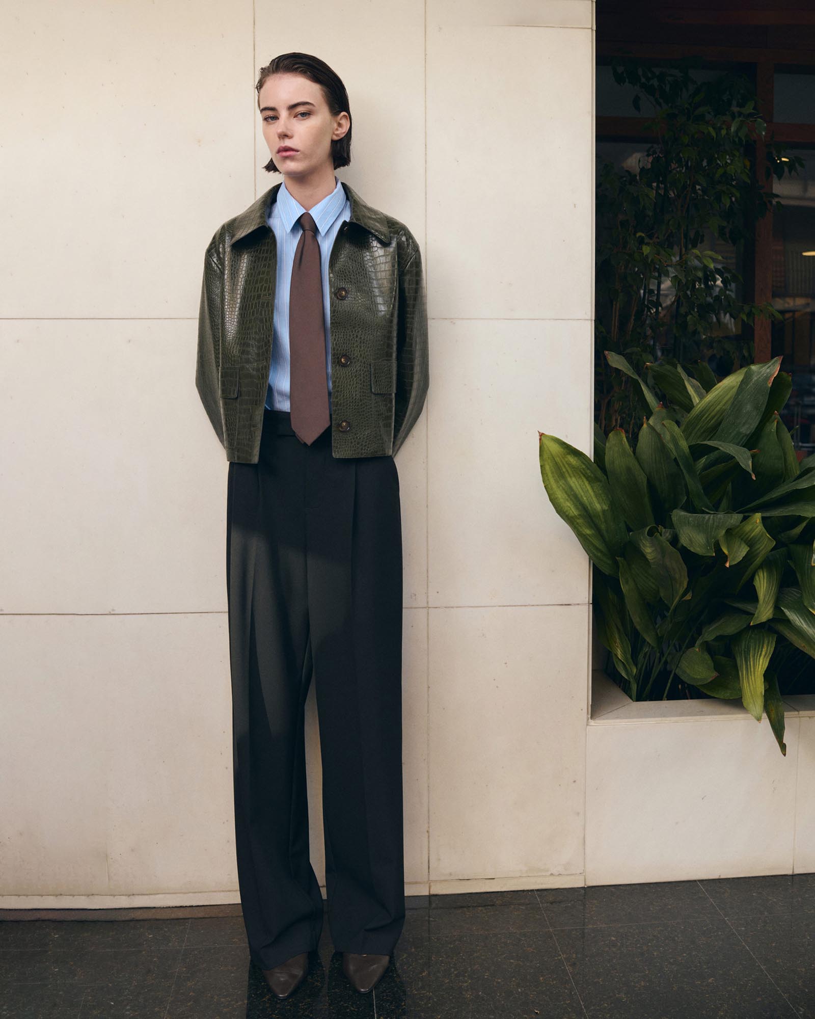 Nilo Jacket