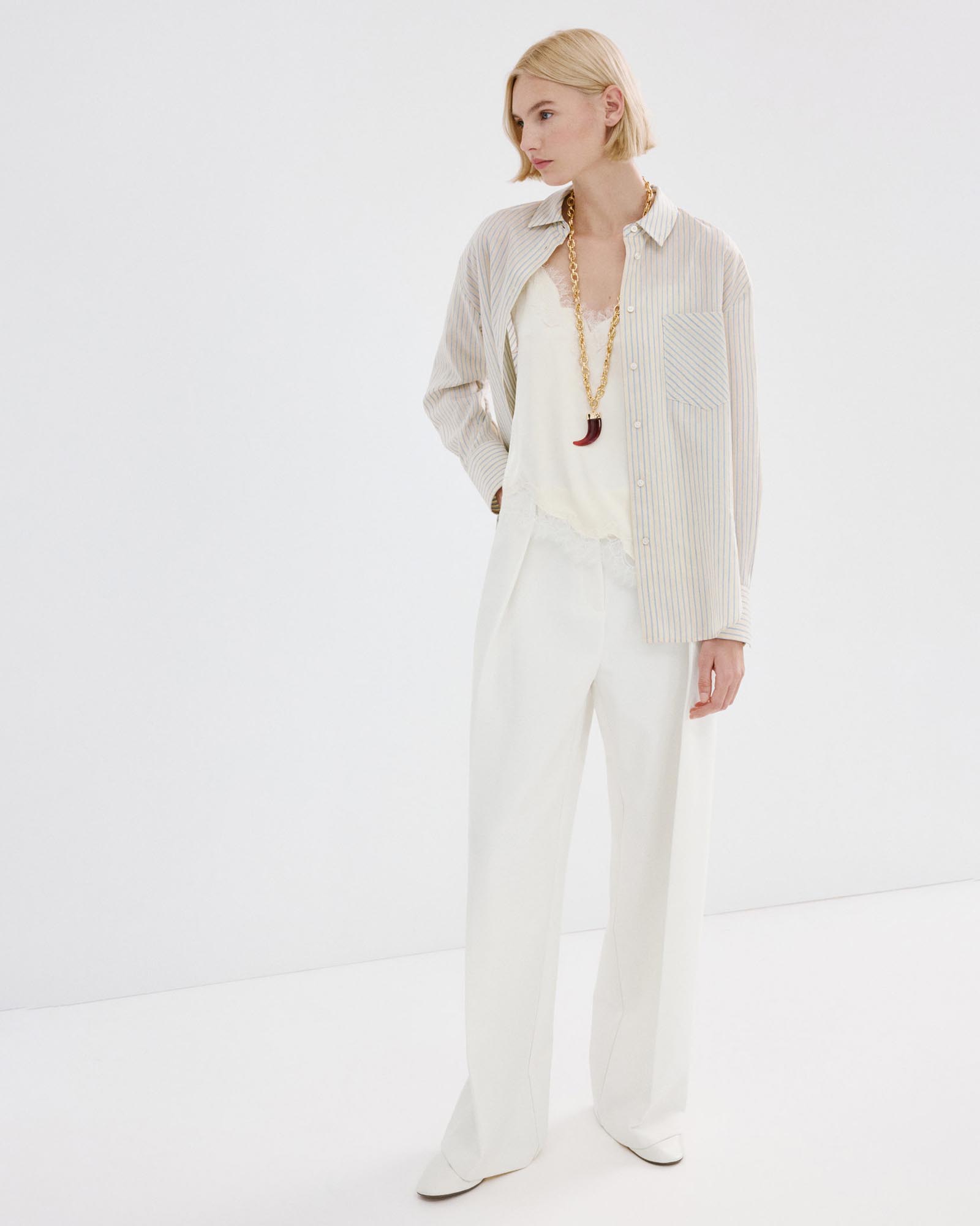 Trousers