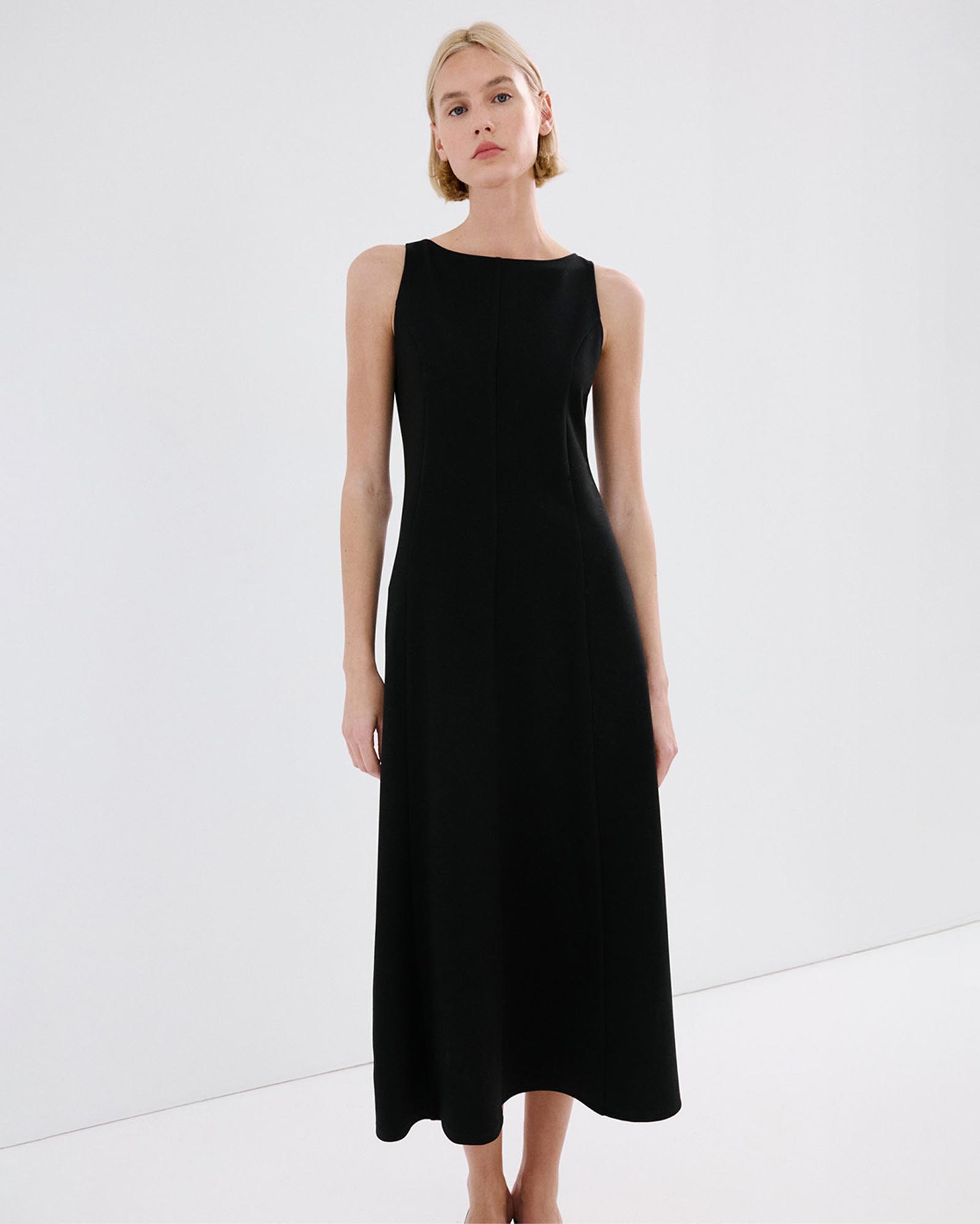 Letin Dress