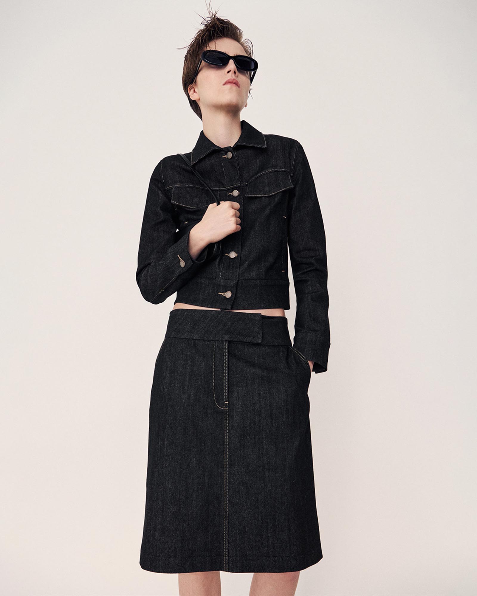 Jolie Skirt
