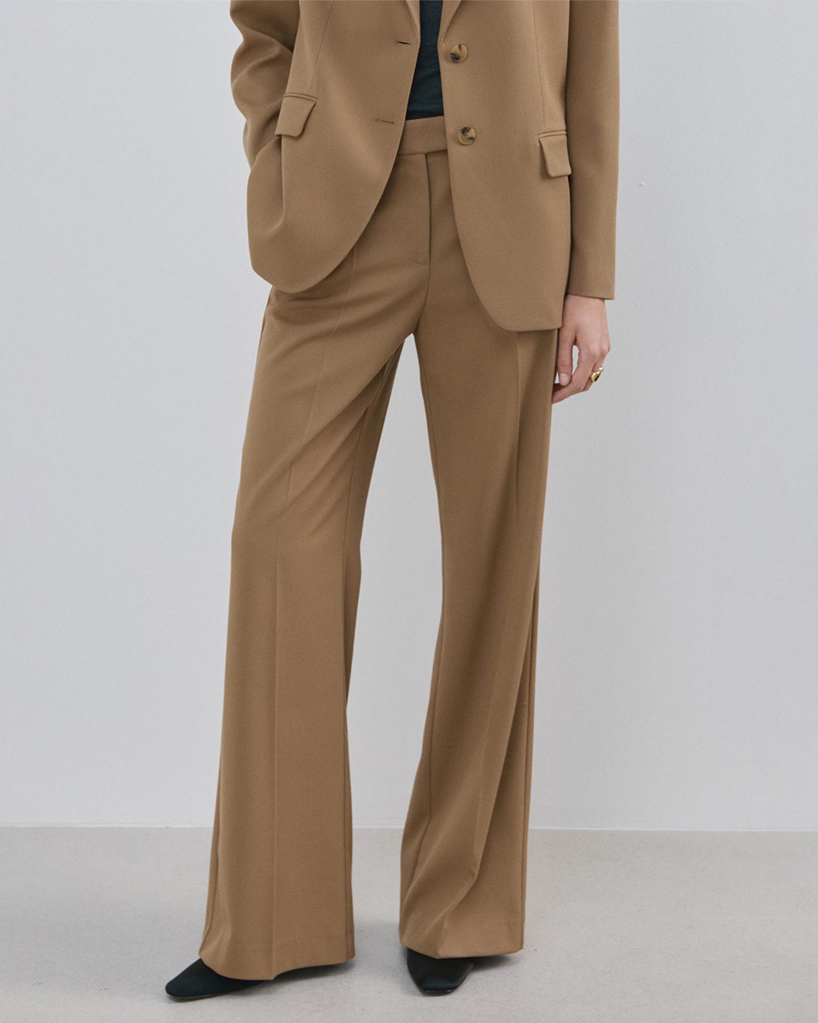 Osaka Trousers