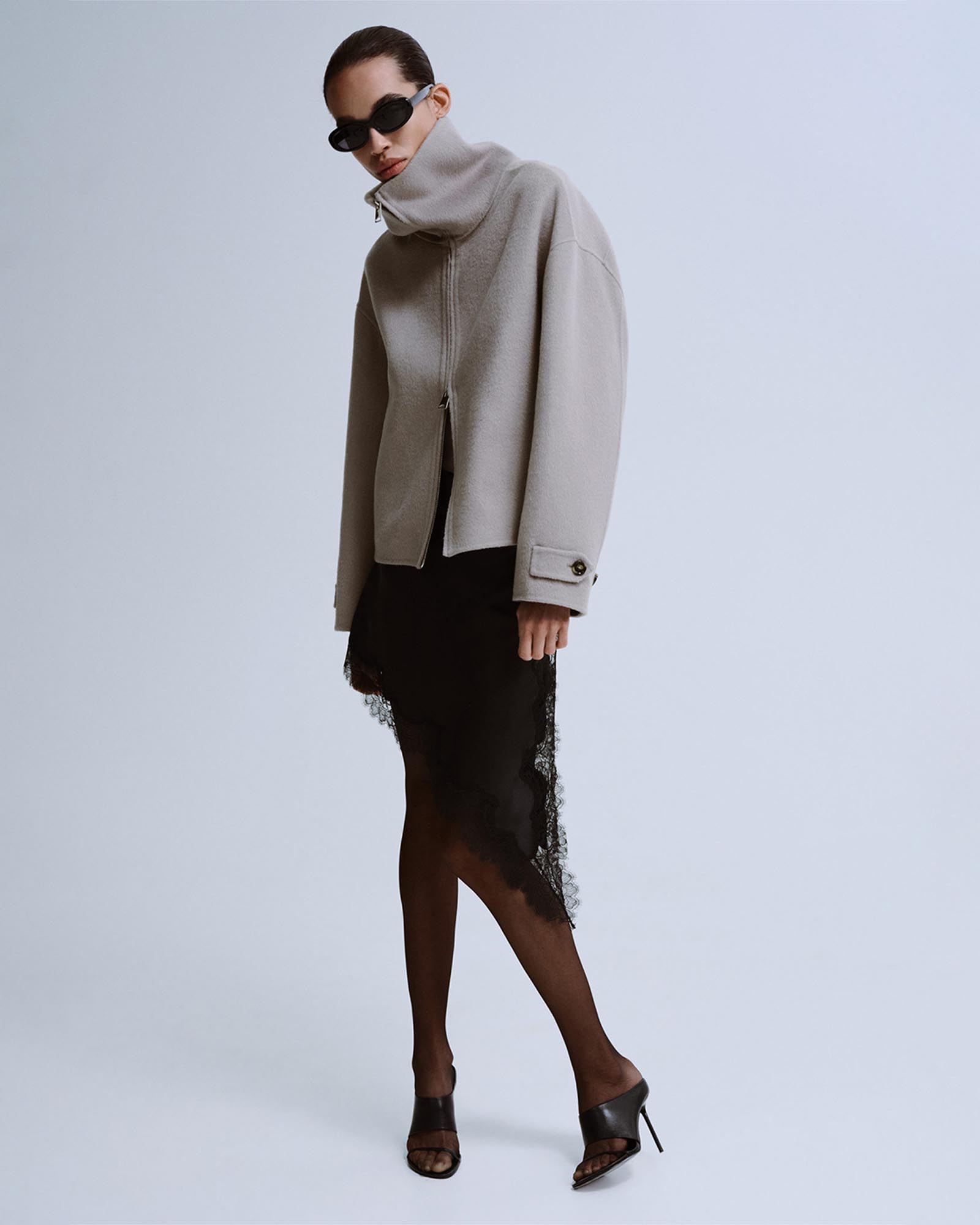 Taty Skirt