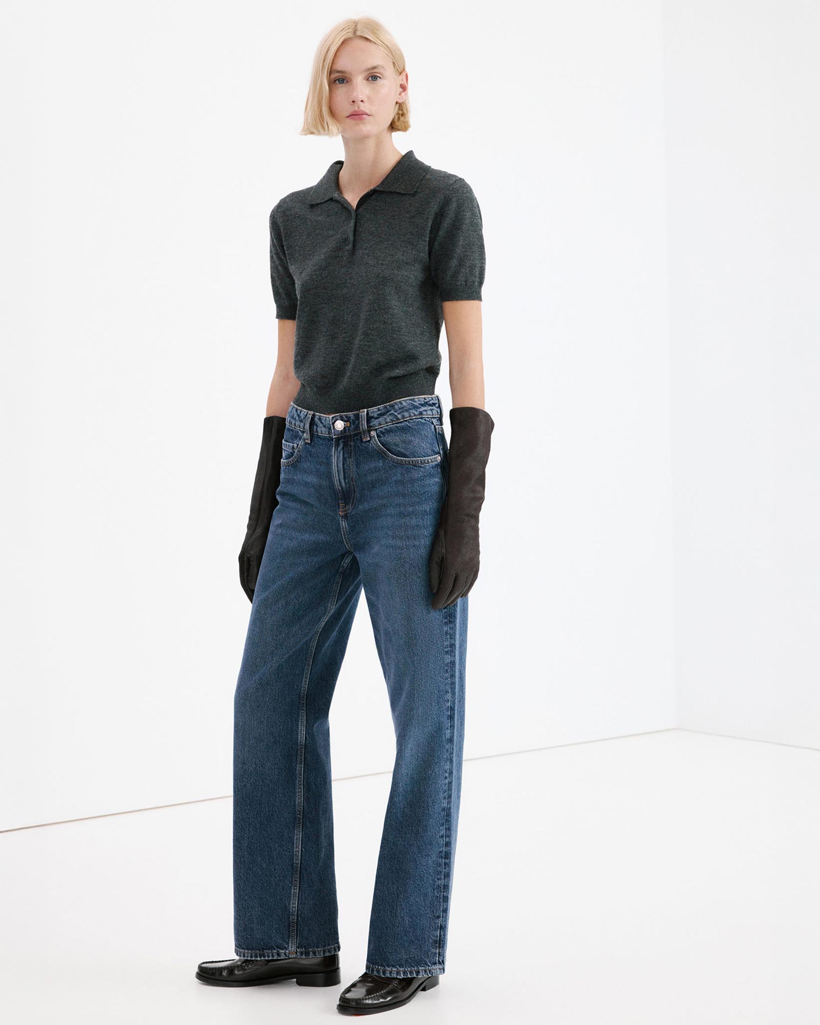 River Jeans