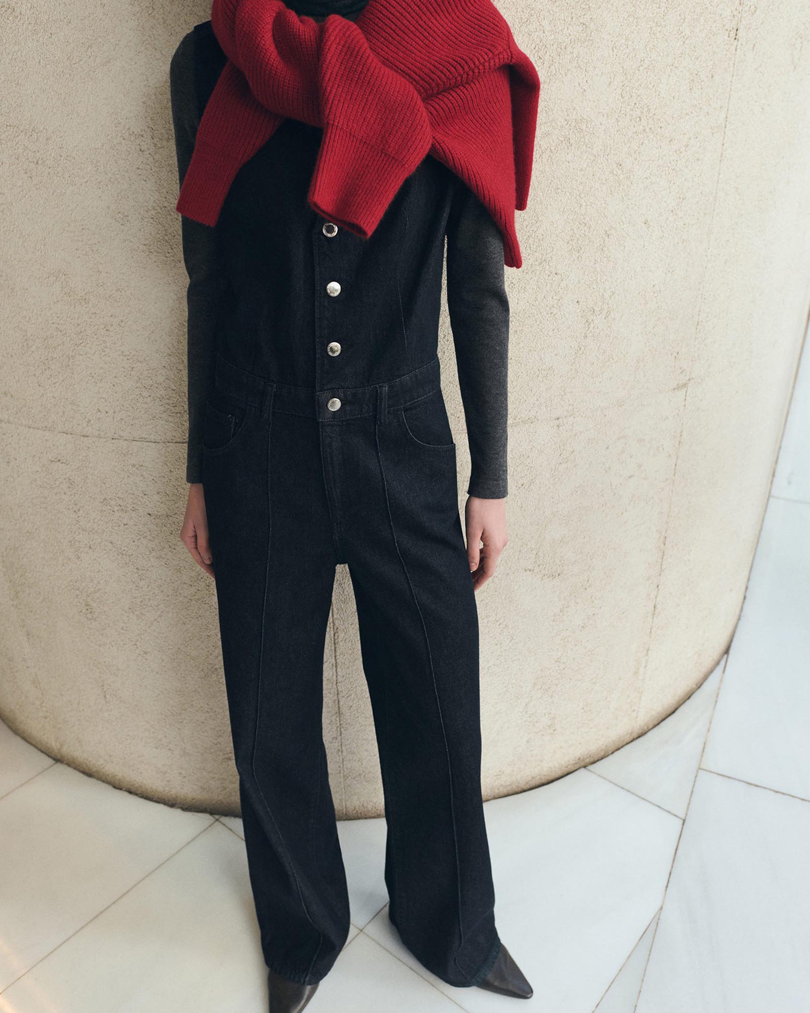 Odette Jumpsuit