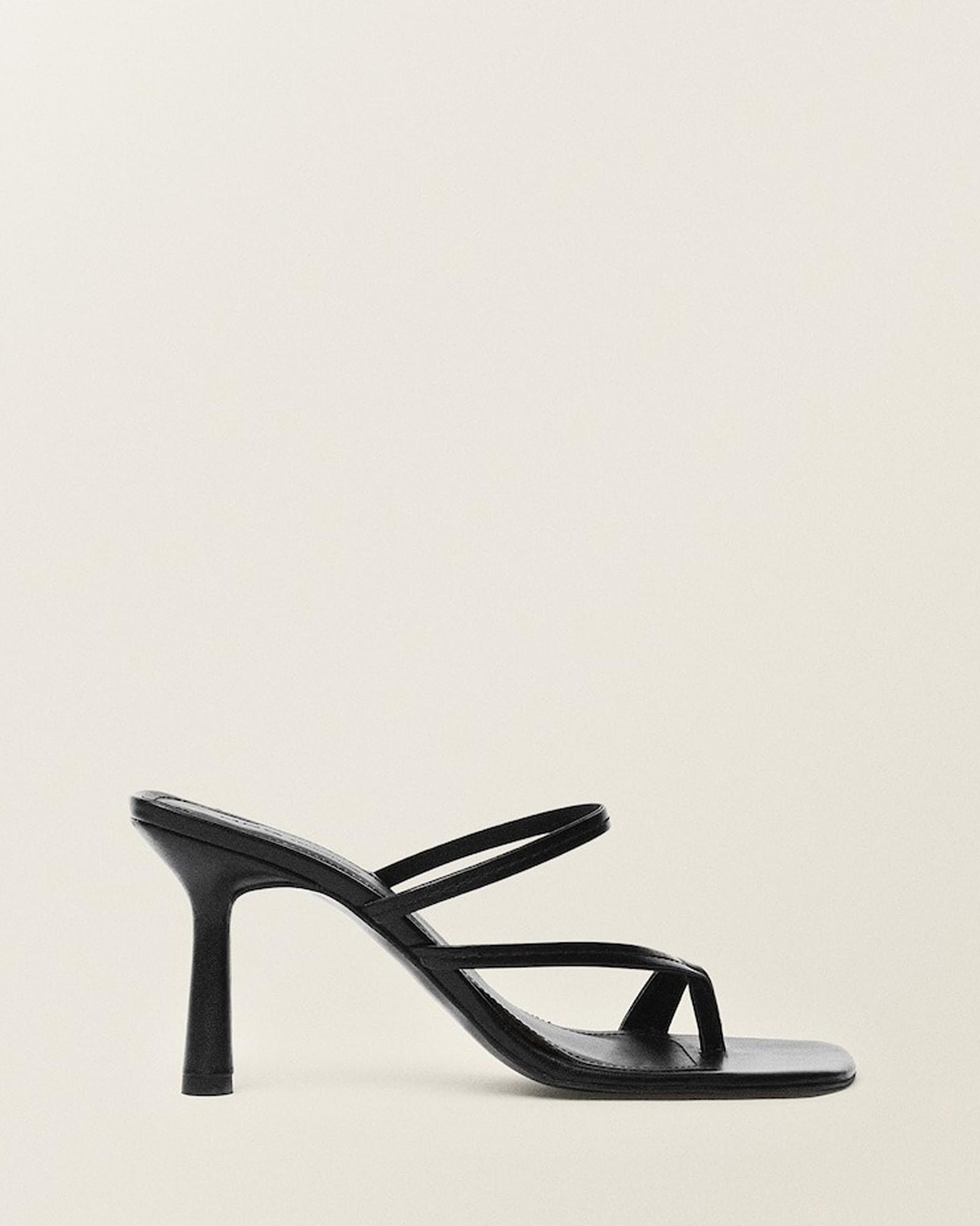 Misu Heels