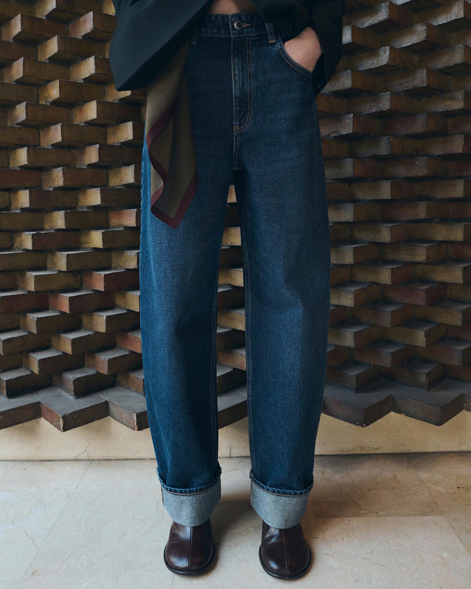 Eugenie Jeans