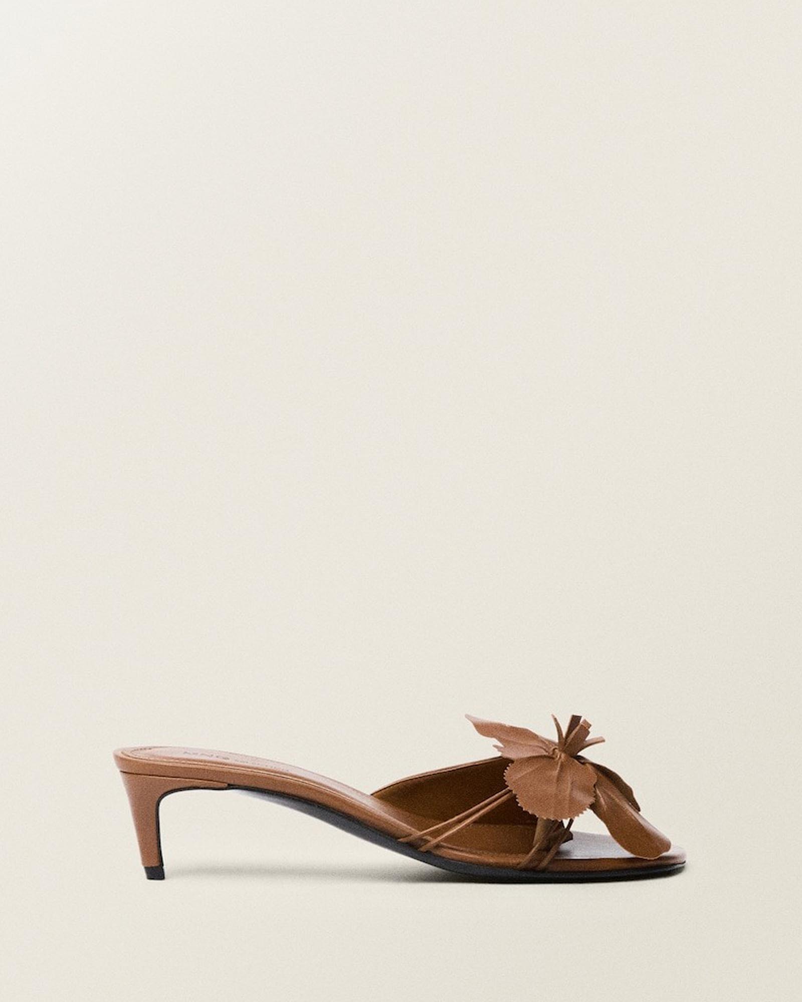 Flow Heels