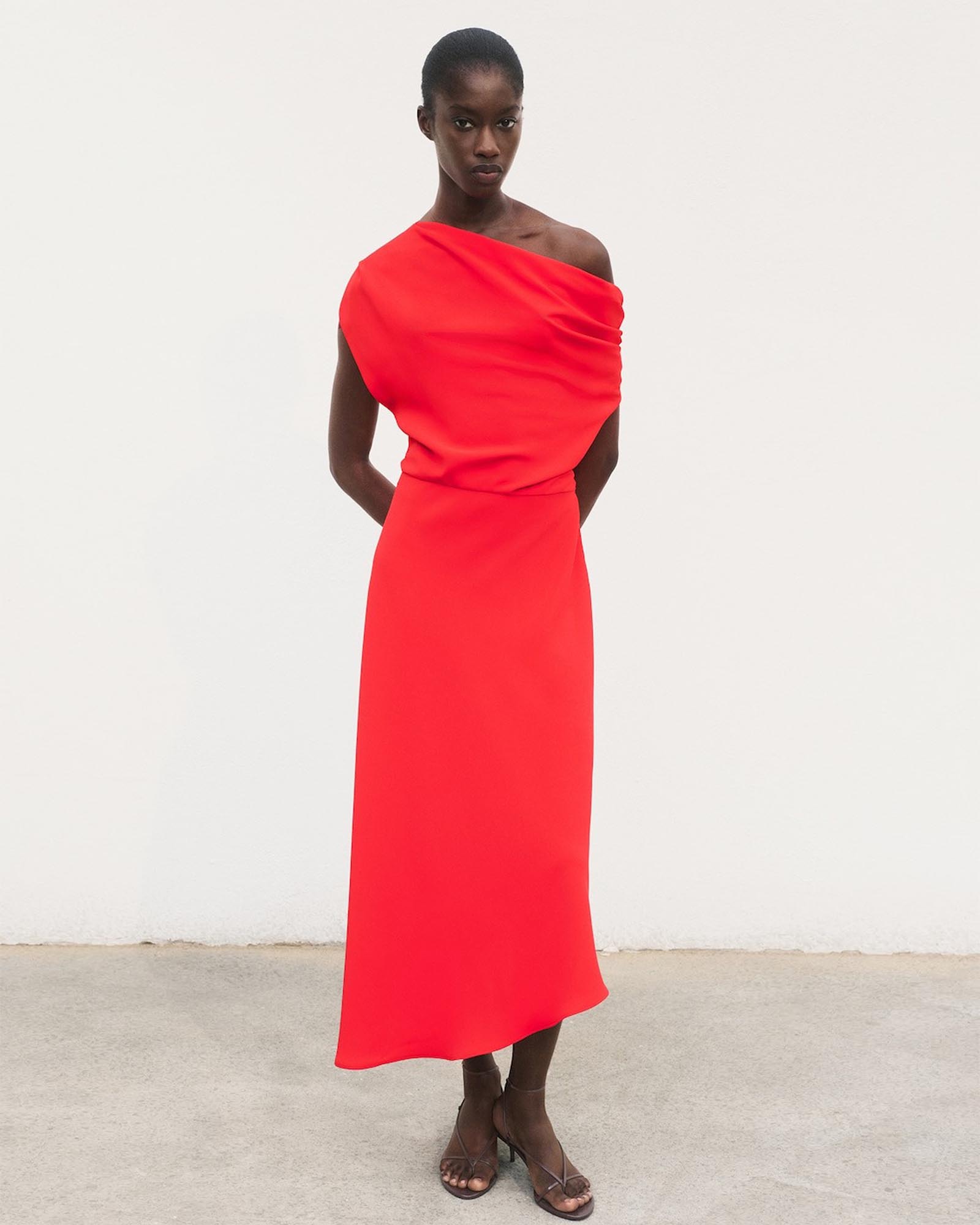 Marina Dress