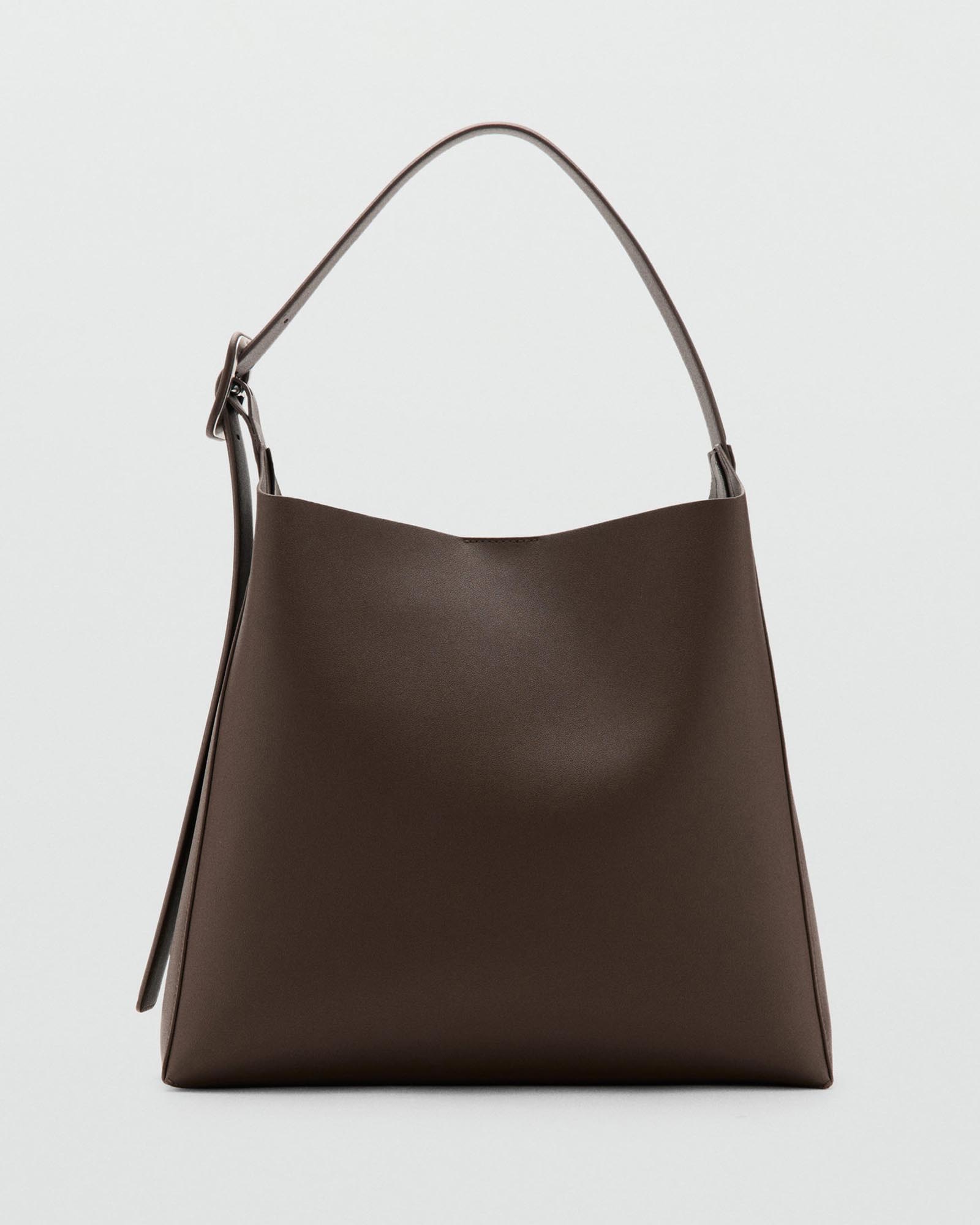 Winnie Shoulder Bag