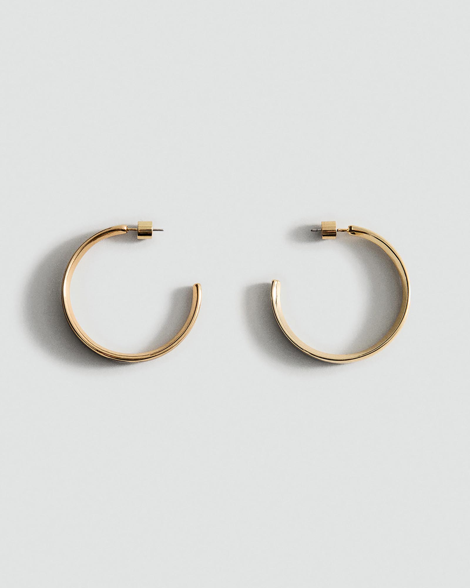 Danae Earrings