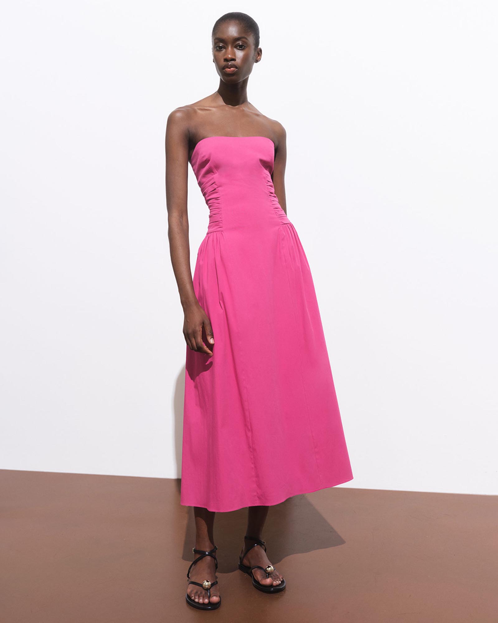 Wispa Dress