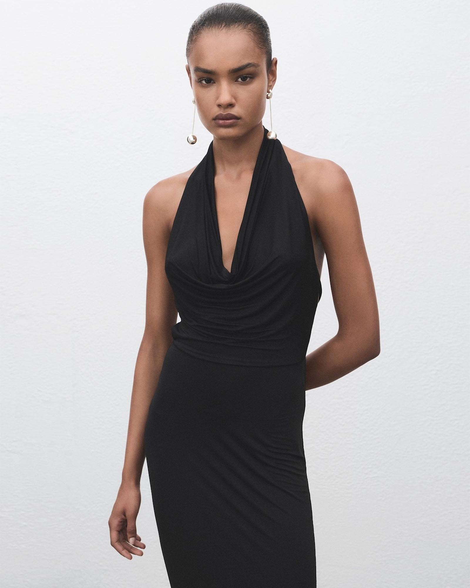 Halt Dress